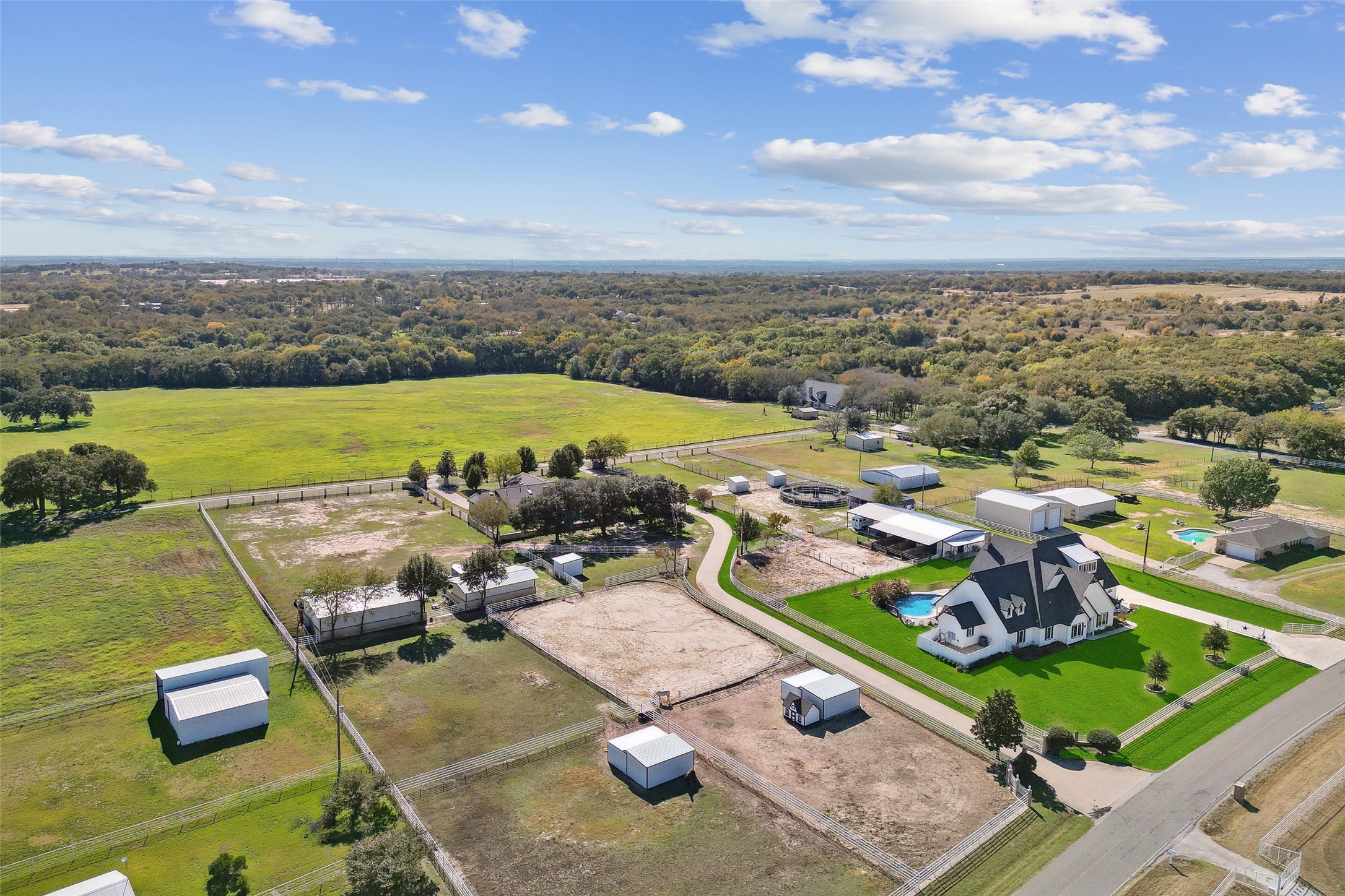 7765 Reed Road Azle TX 76020