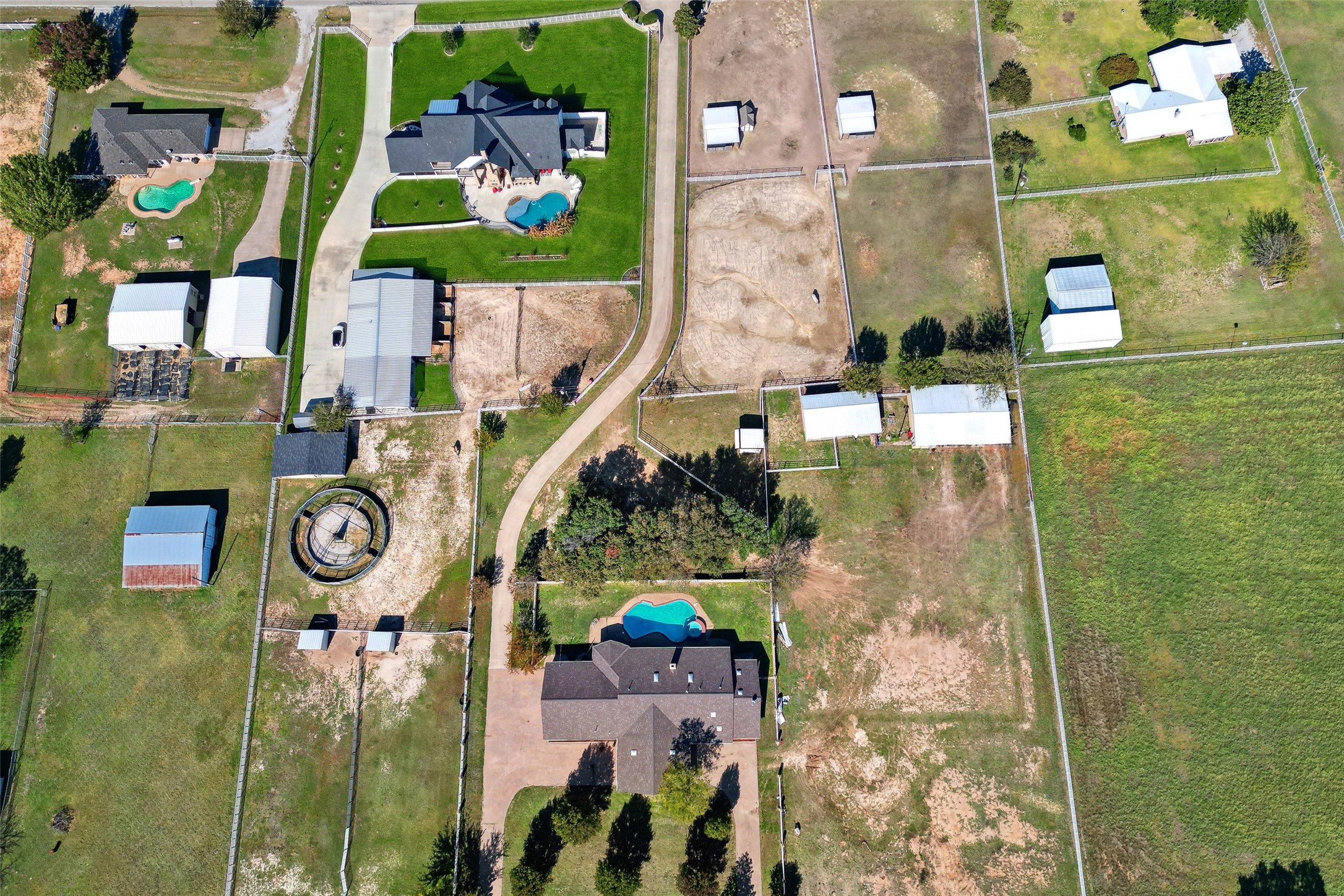 7765 Reed Road Azle TX 76020