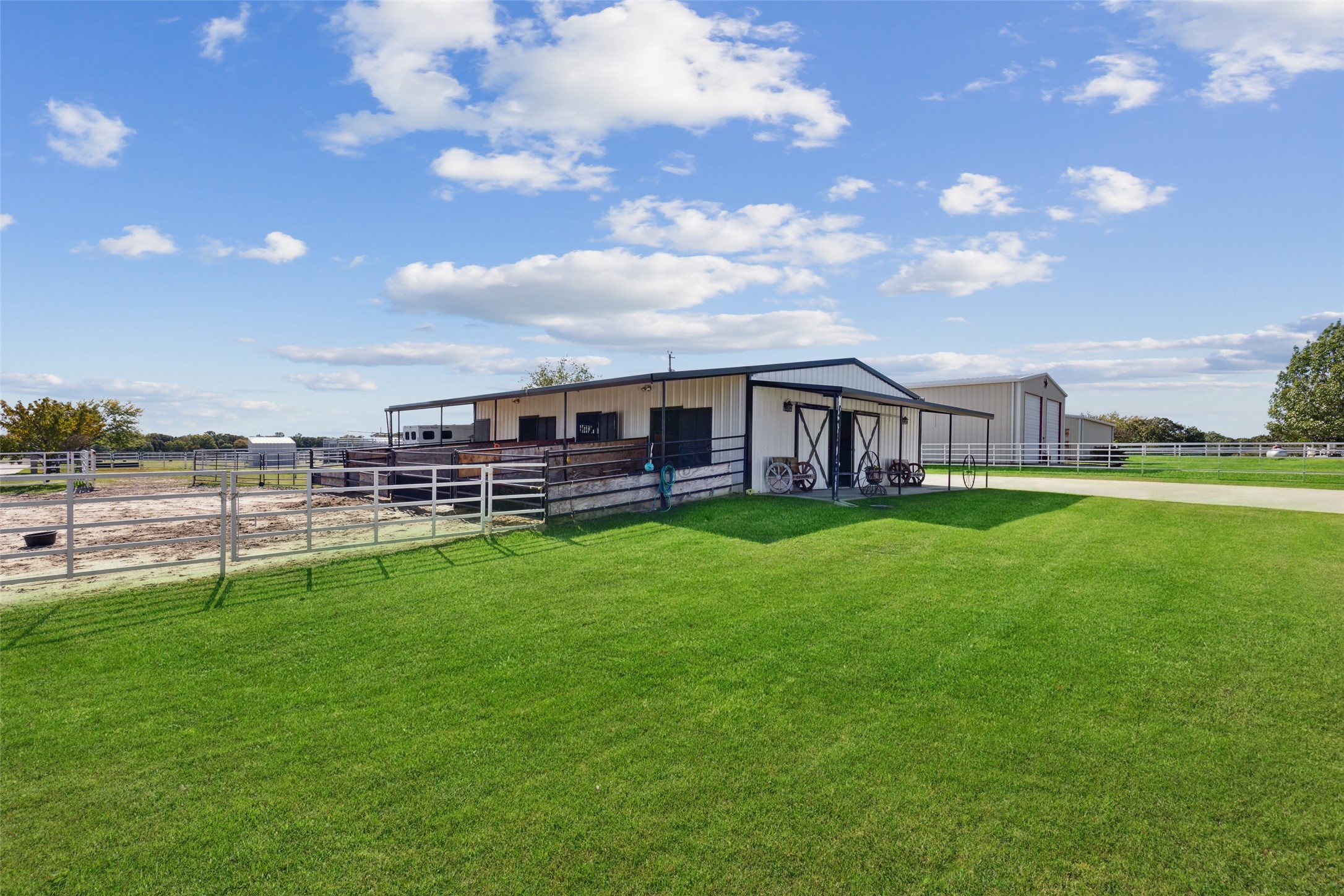 7765 Reed Road Azle TX 76020