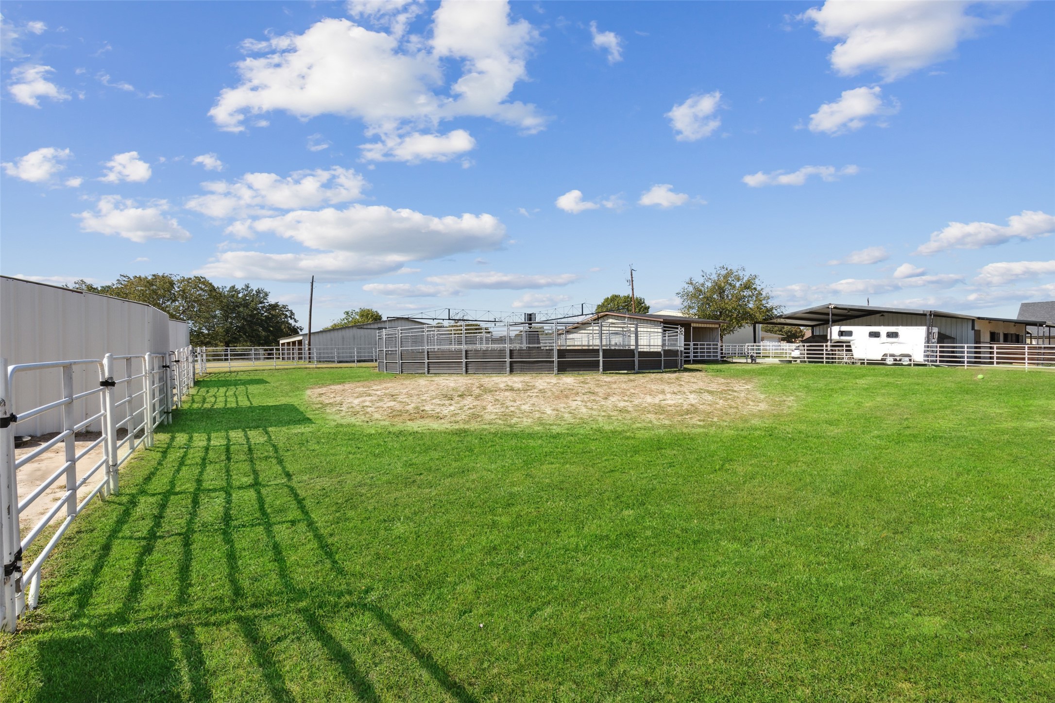 7765 Reed Road Azle TX 76020