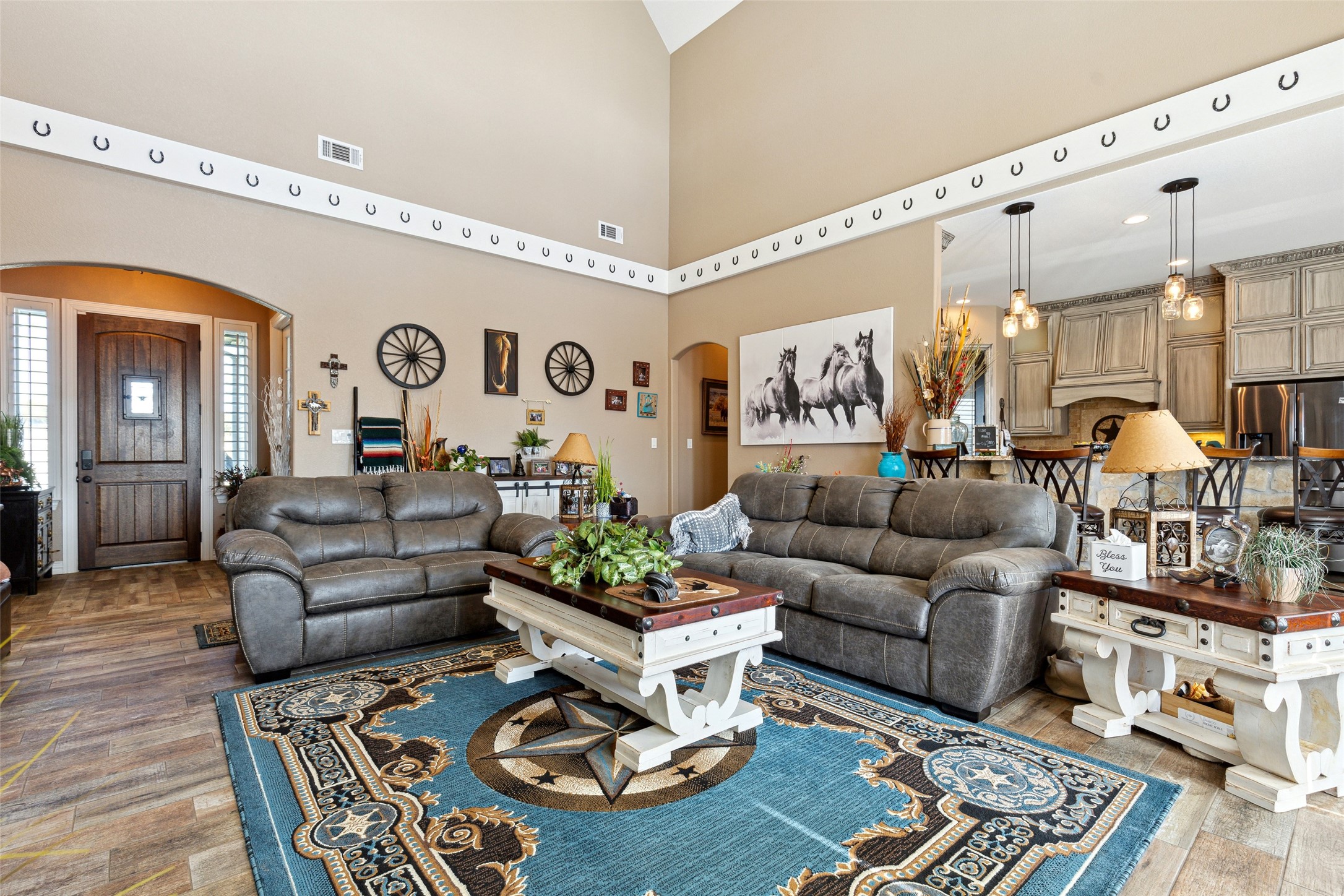 7765 Reed Road Azle TX 76020