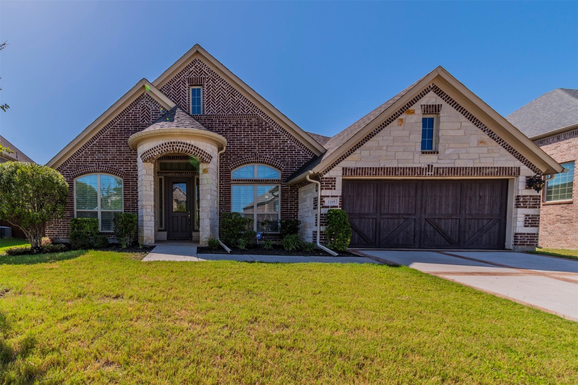 1169 Roma Drive Frisco TX 75036