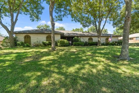 4225 Toledo Avenue Fort Worth TX 76133