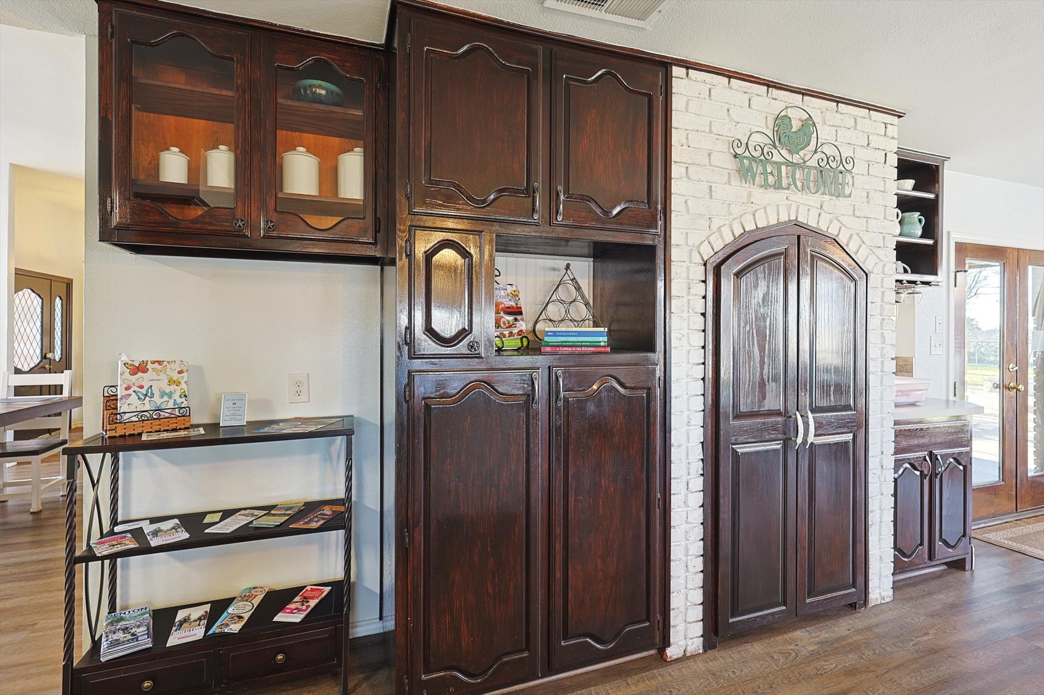 7185 Mesquite Ridge Sanger TX 76266