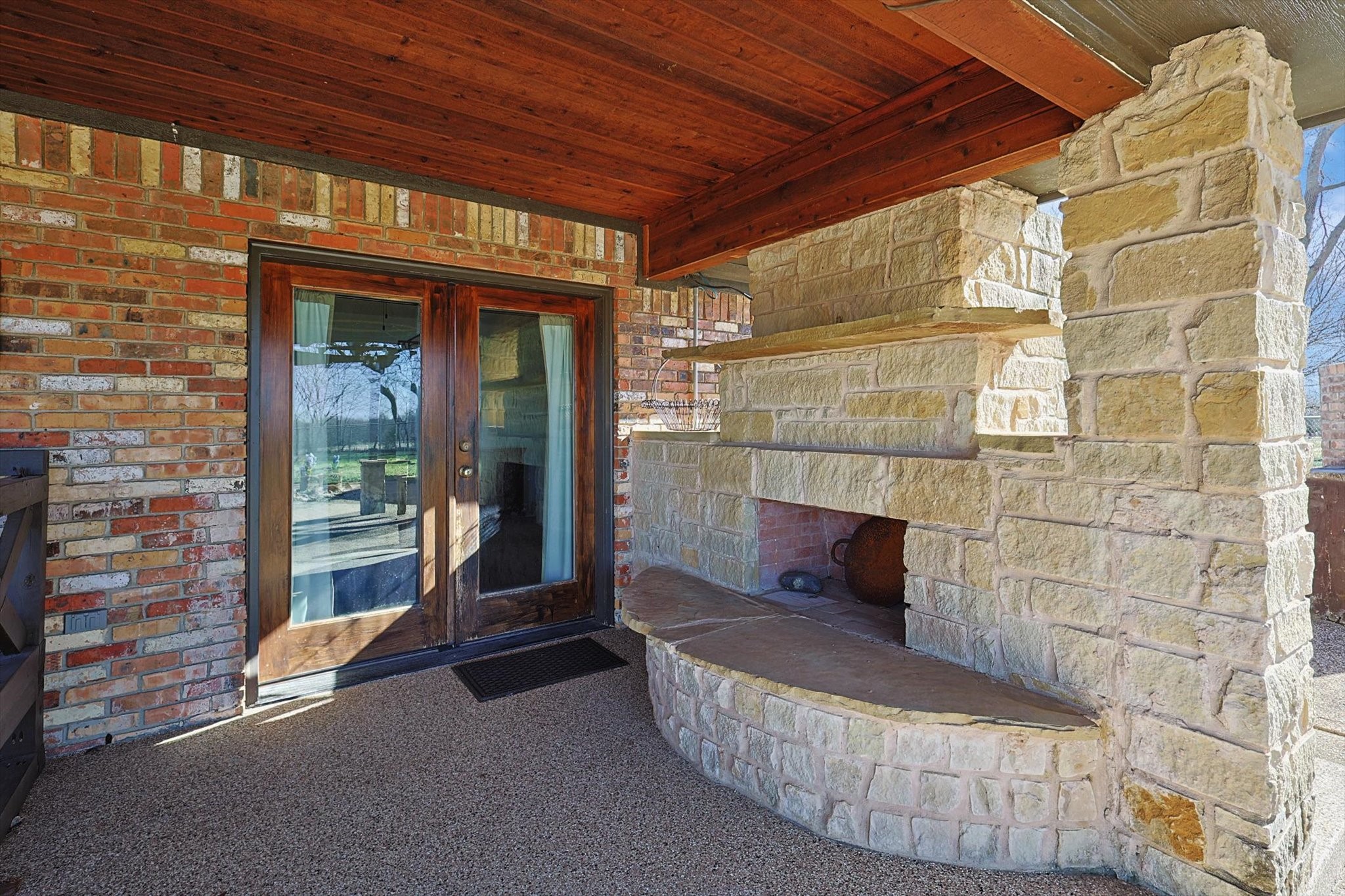 7185 Mesquite Ridge Sanger TX 76266