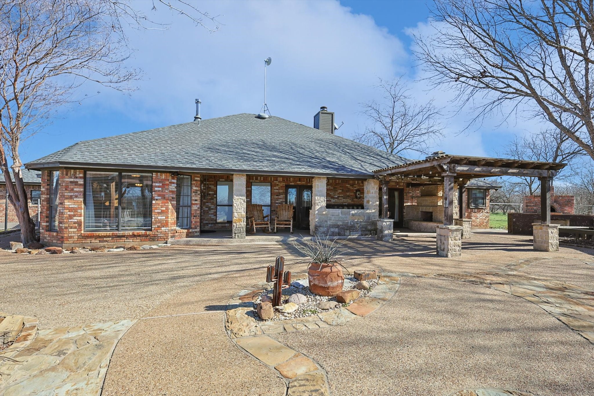 7185 Mesquite Ridge Sanger TX 76266