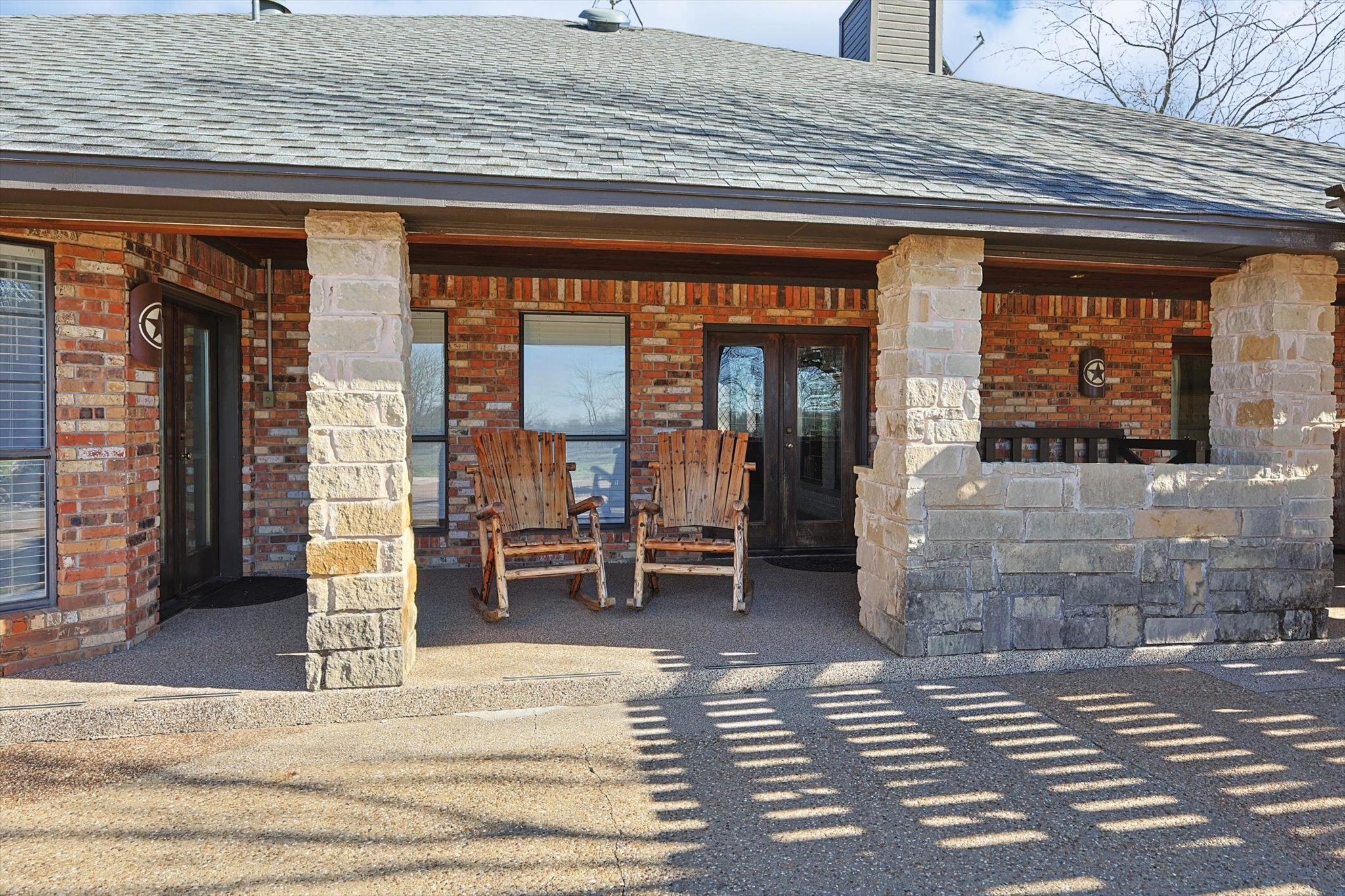 7185 Mesquite Ridge Sanger TX 76266