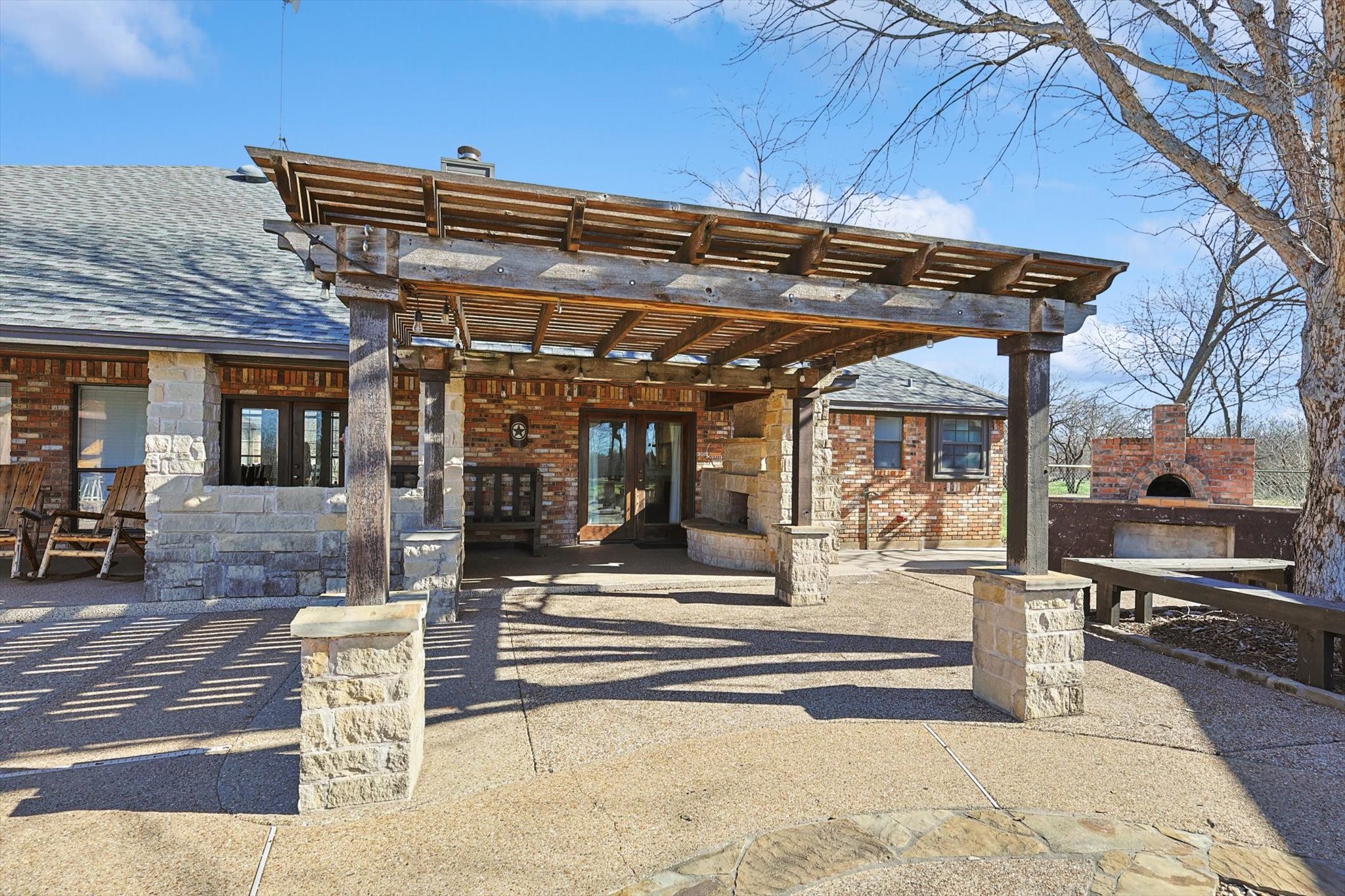 7185 Mesquite Ridge Sanger TX 76266