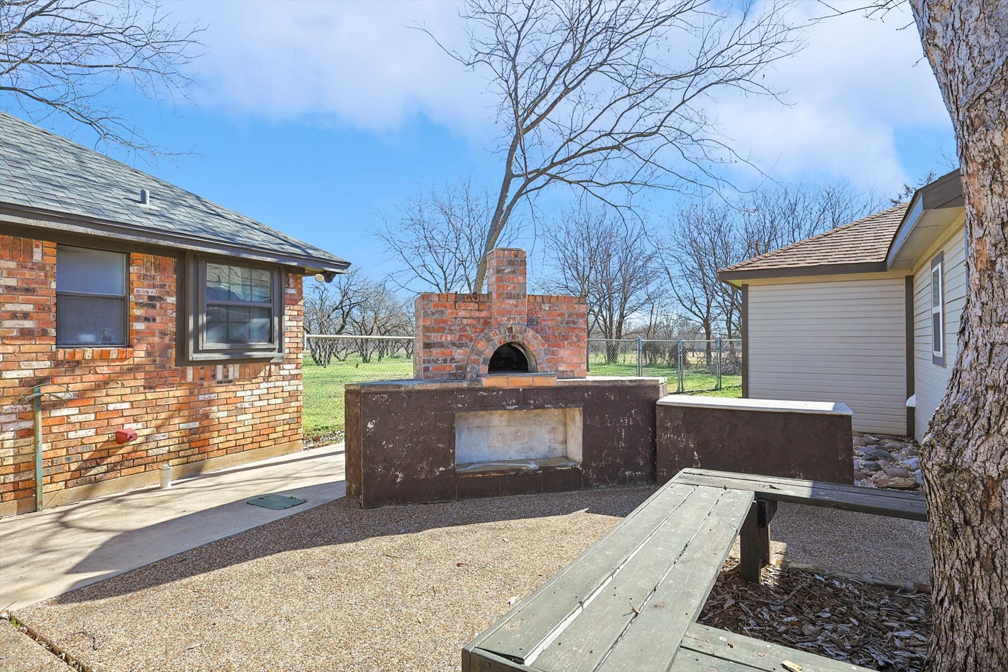 7185 Mesquite Ridge Sanger TX 76266