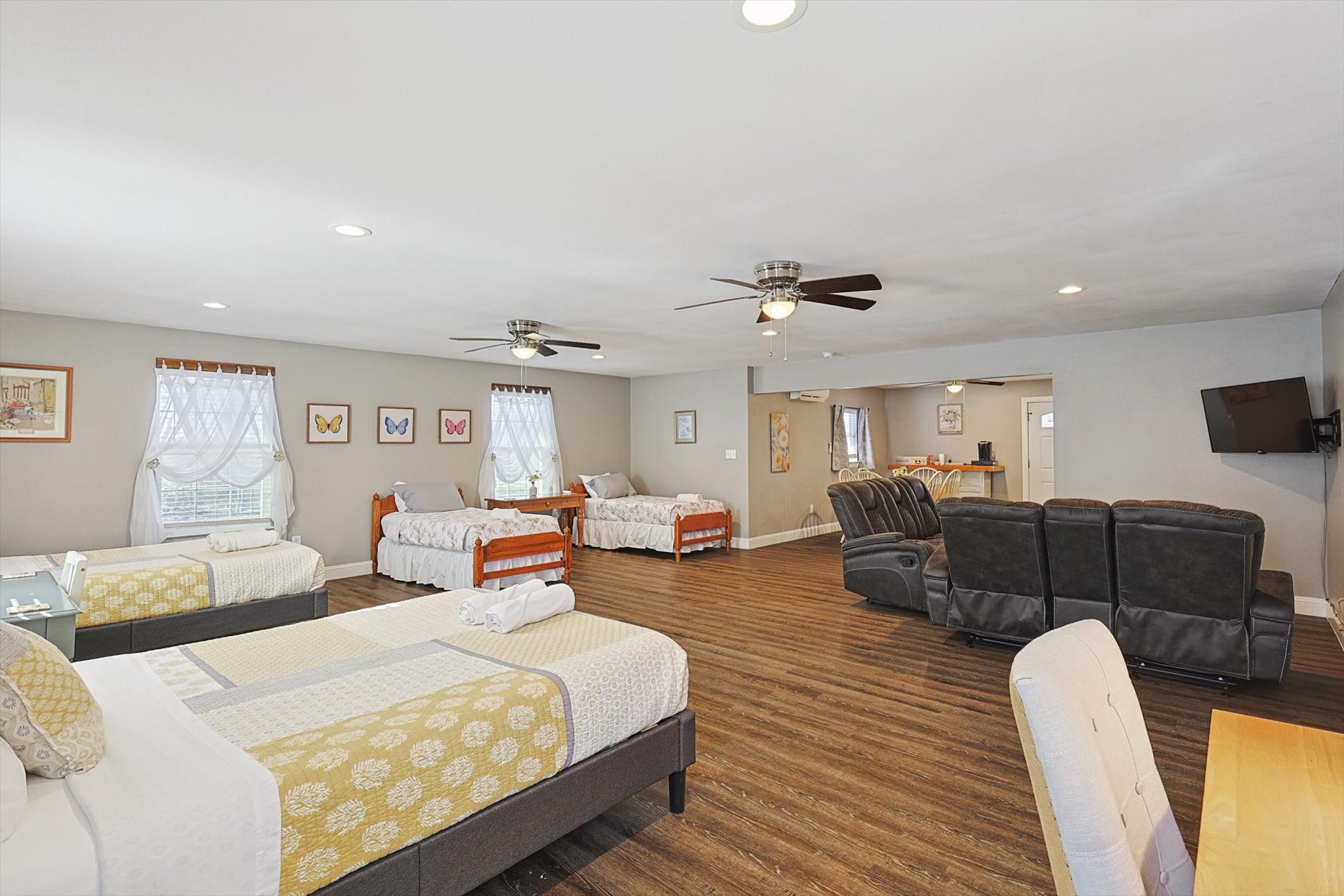 7185 Mesquite Ridge Sanger TX 76266