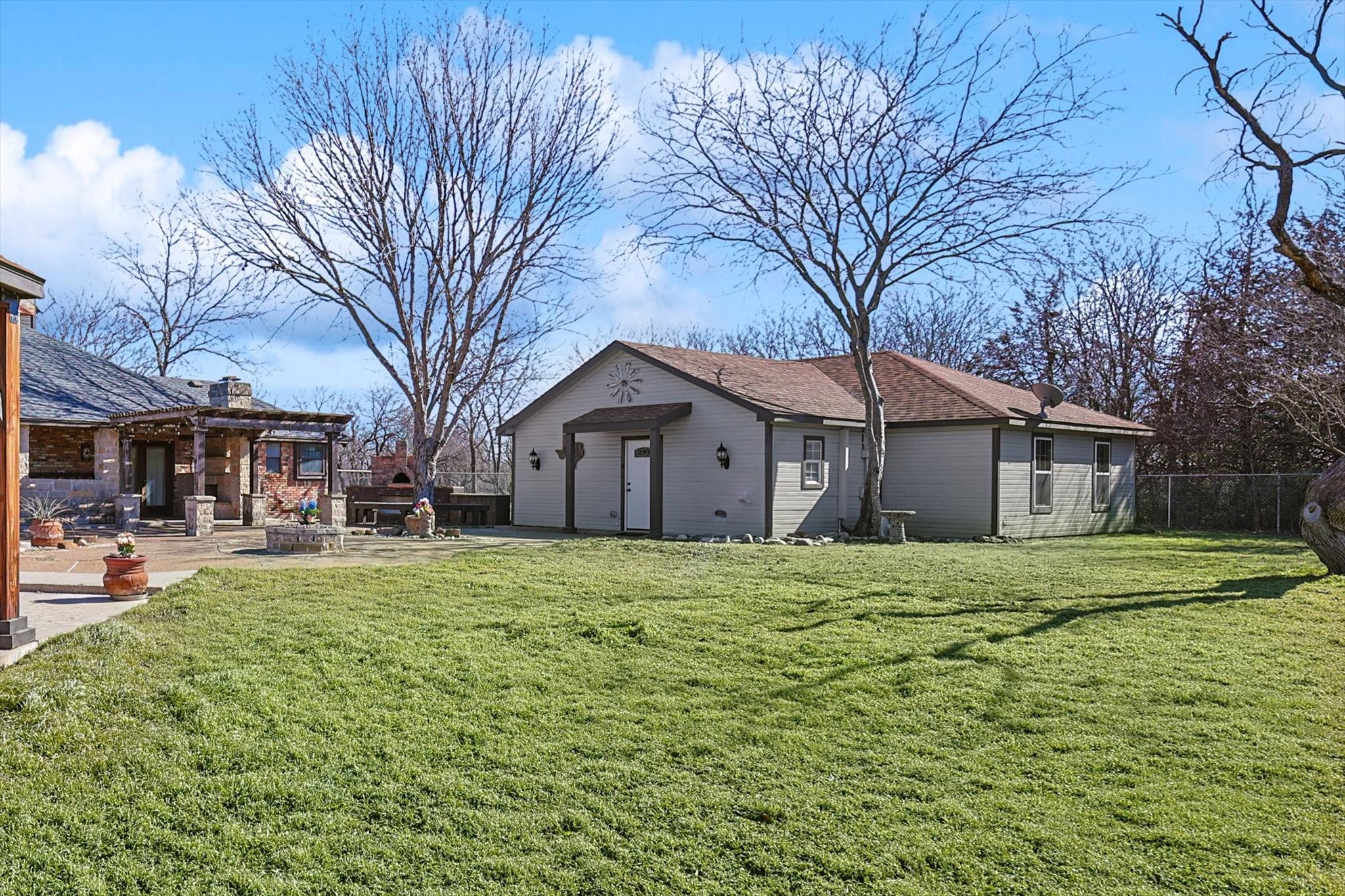 7185 Mesquite Ridge Sanger TX 76266