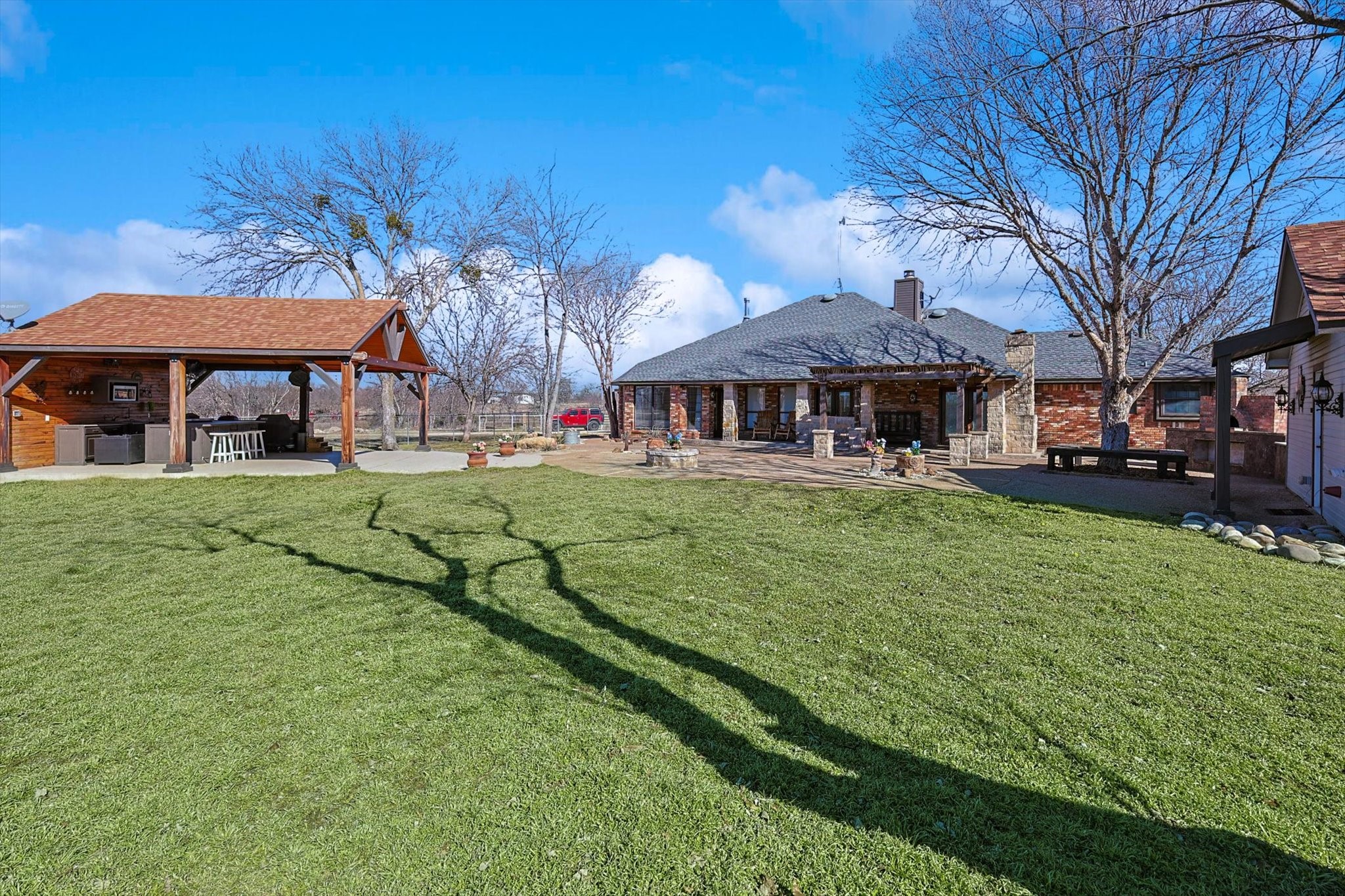 7185 Mesquite Ridge Sanger TX 76266