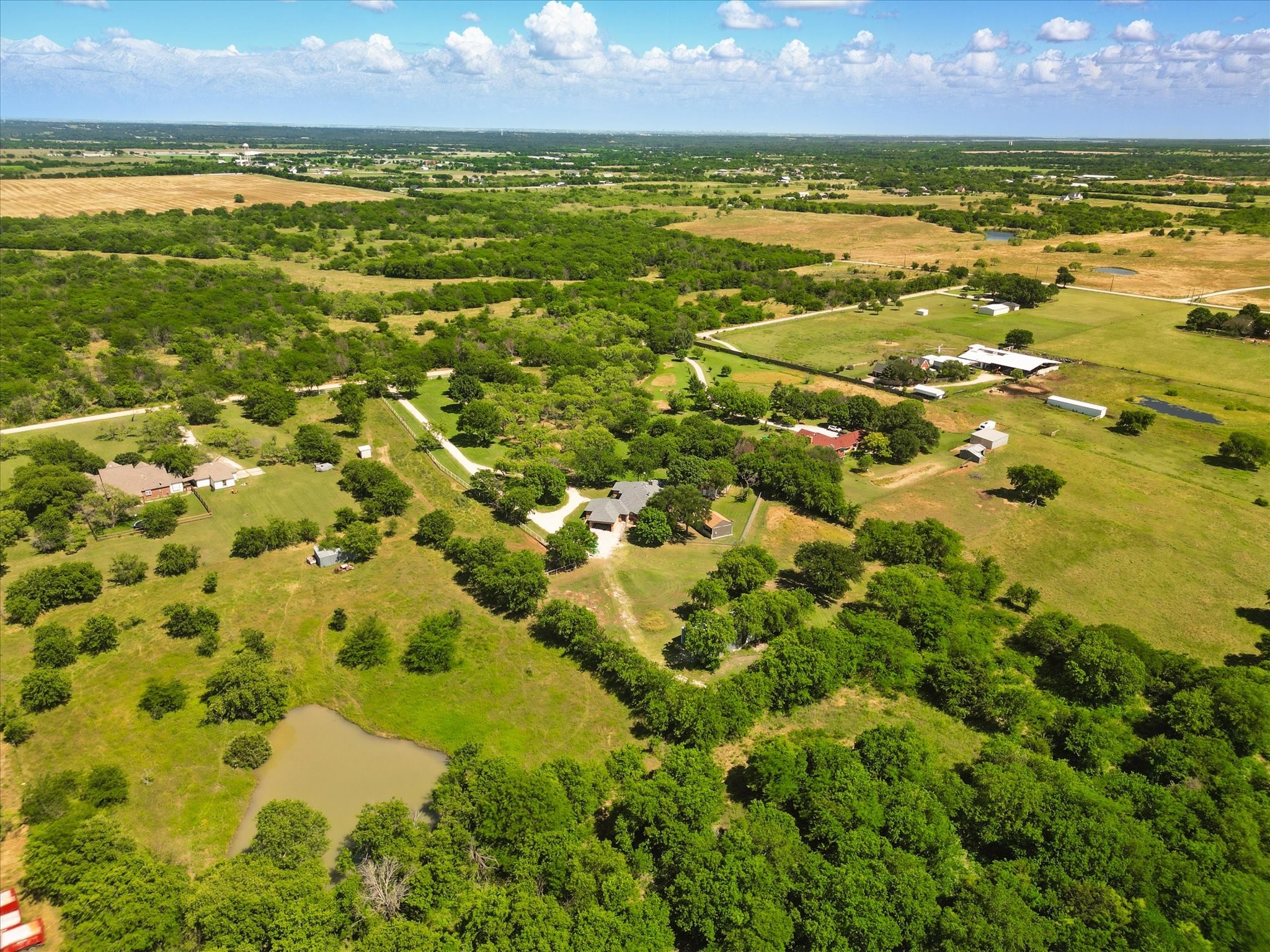 7185 Mesquite Ridge Sanger TX 76266