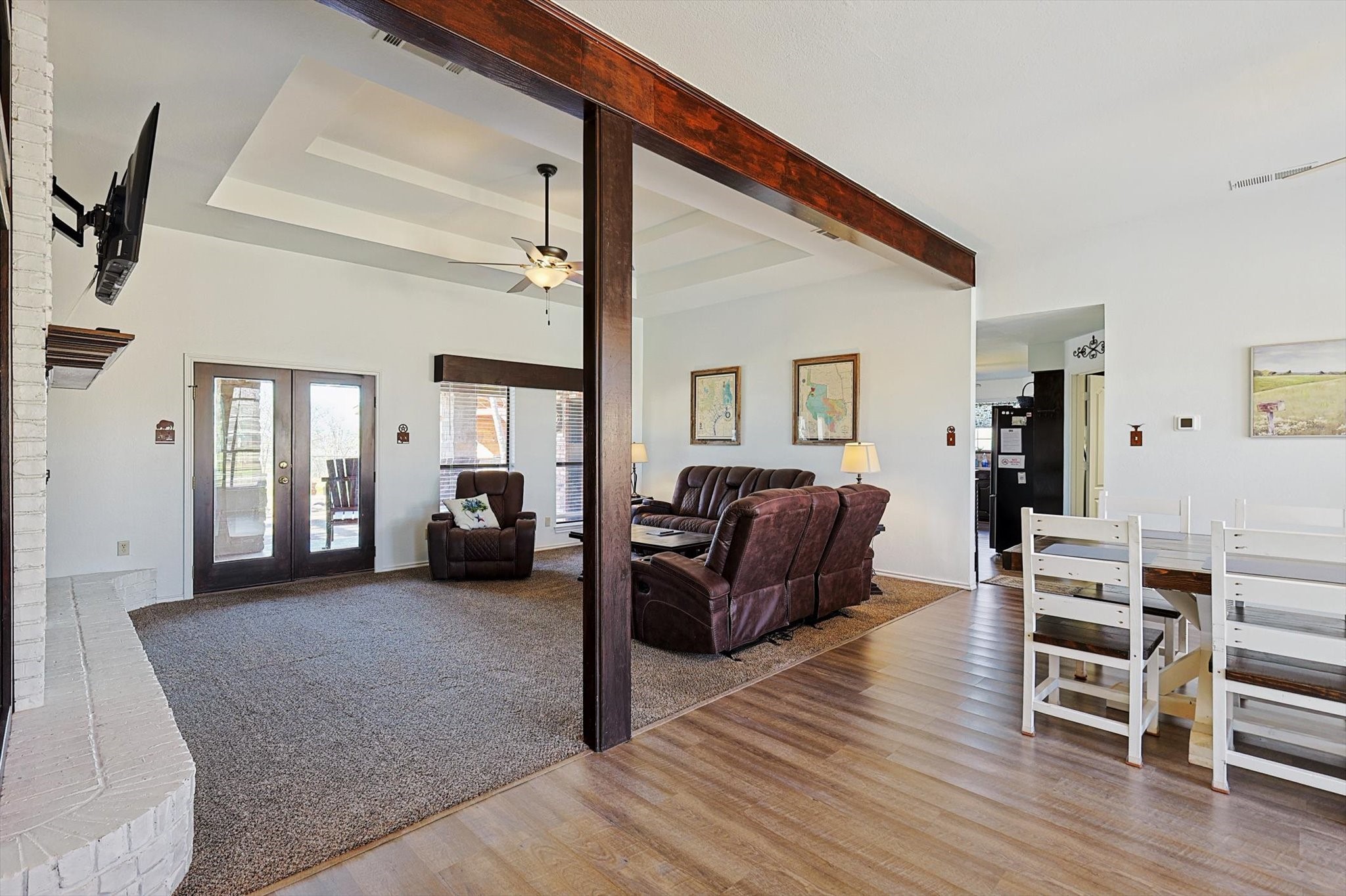 7185 Mesquite Ridge Sanger TX 76266