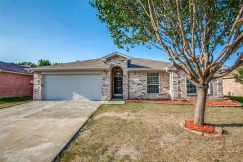 323 Lake Travis Drive Wylie TX 75098