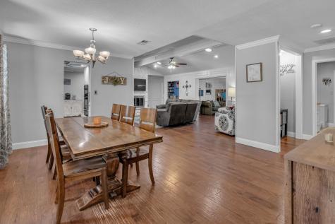809 Dana Drive Keller TX 76248