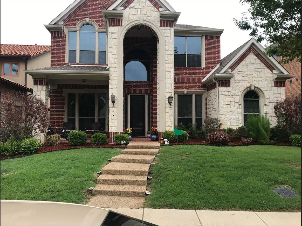 2219 Longview Road Irving TX 75063