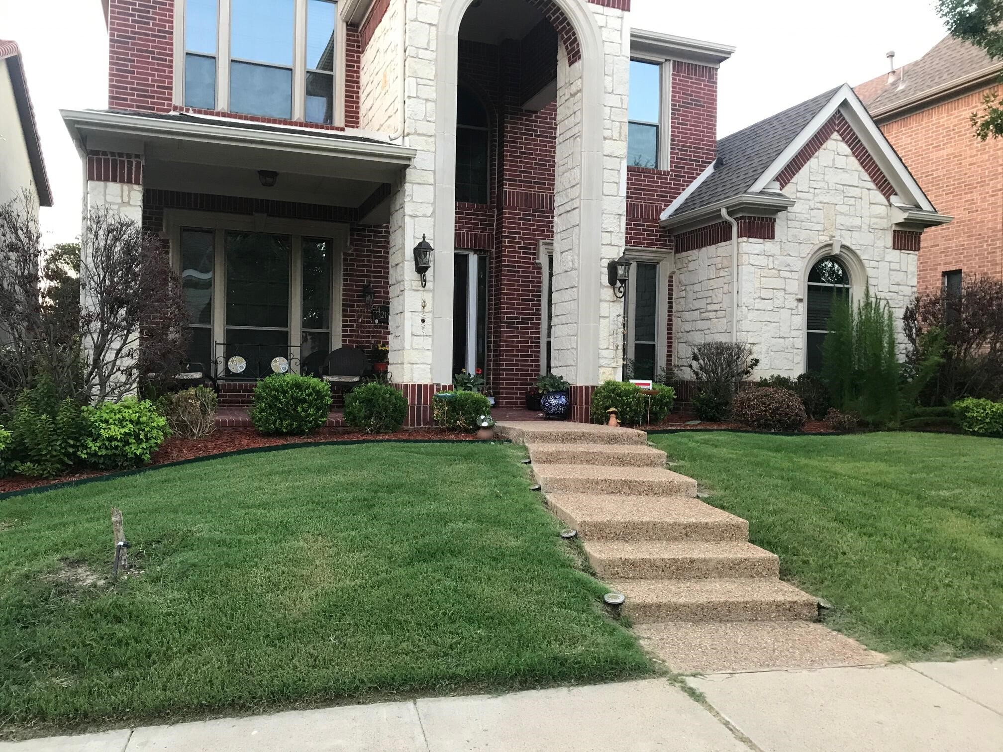 2219 Longview Road Irving TX 75063