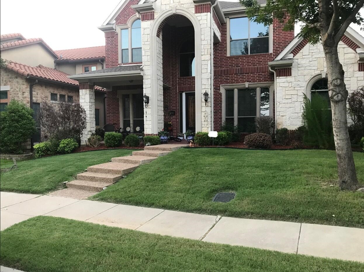 2219 Longview Road Irving TX 75063
