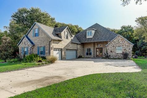 1045 Amber Way Rockwall TX 75032