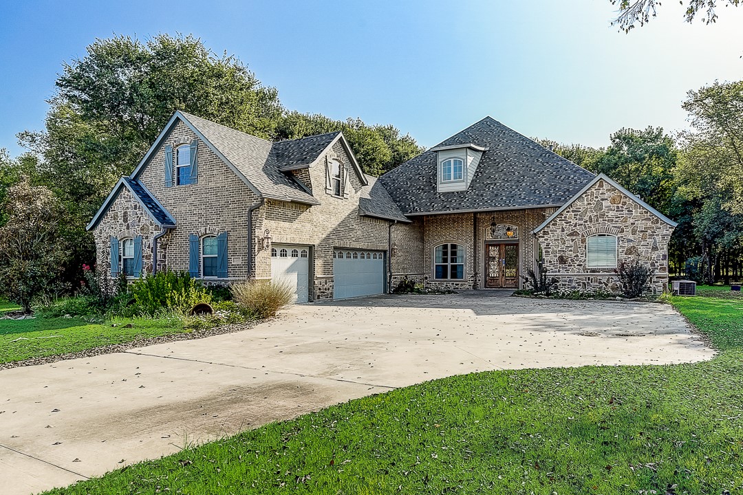 1045 Amber Way Rockwall TX 75032