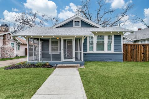 5717 Worth Street Dallas TX 75214