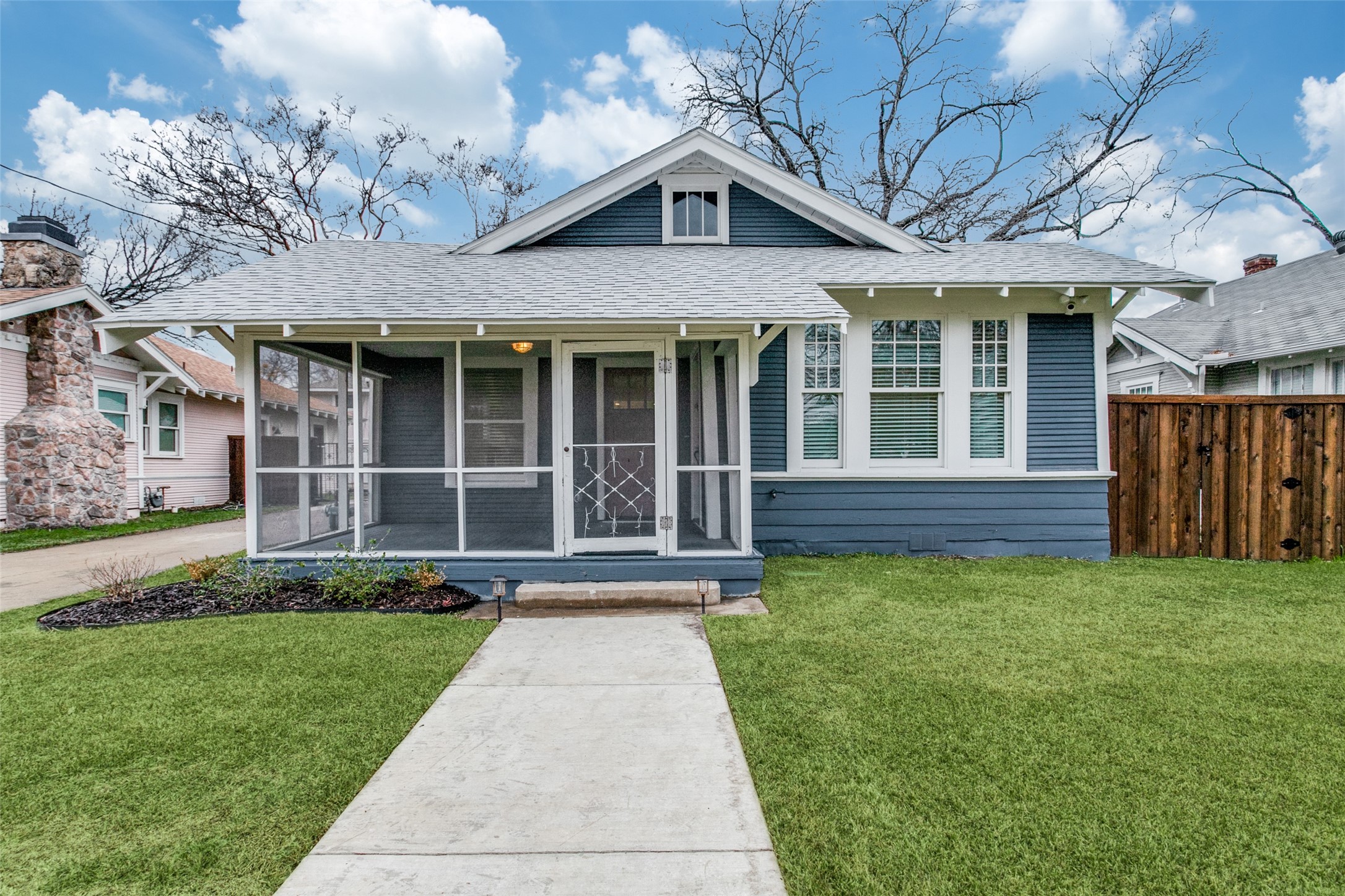 5717 Worth Street Dallas TX 75214