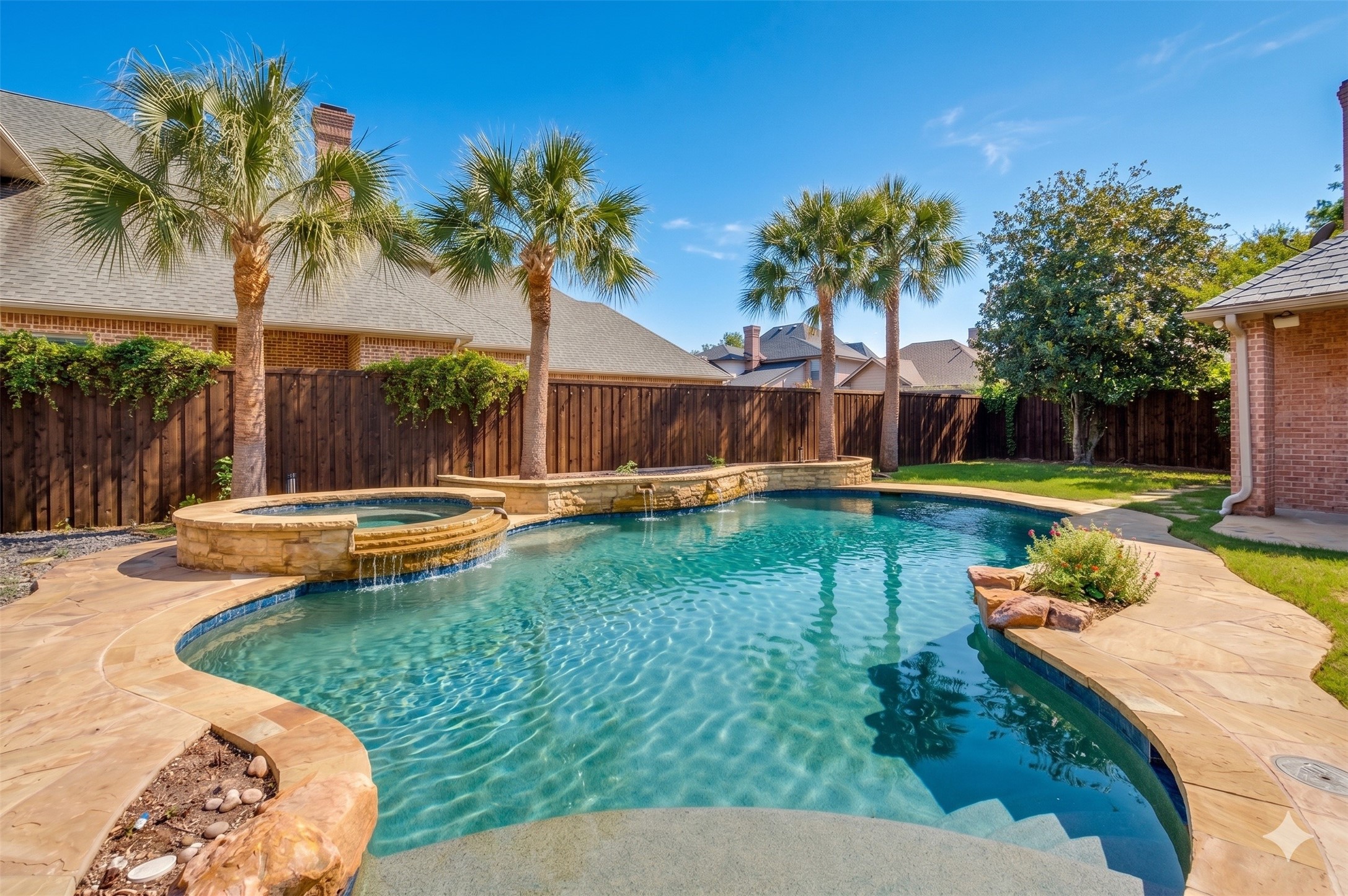 1809 Cliffview Drive Plano TX 75093