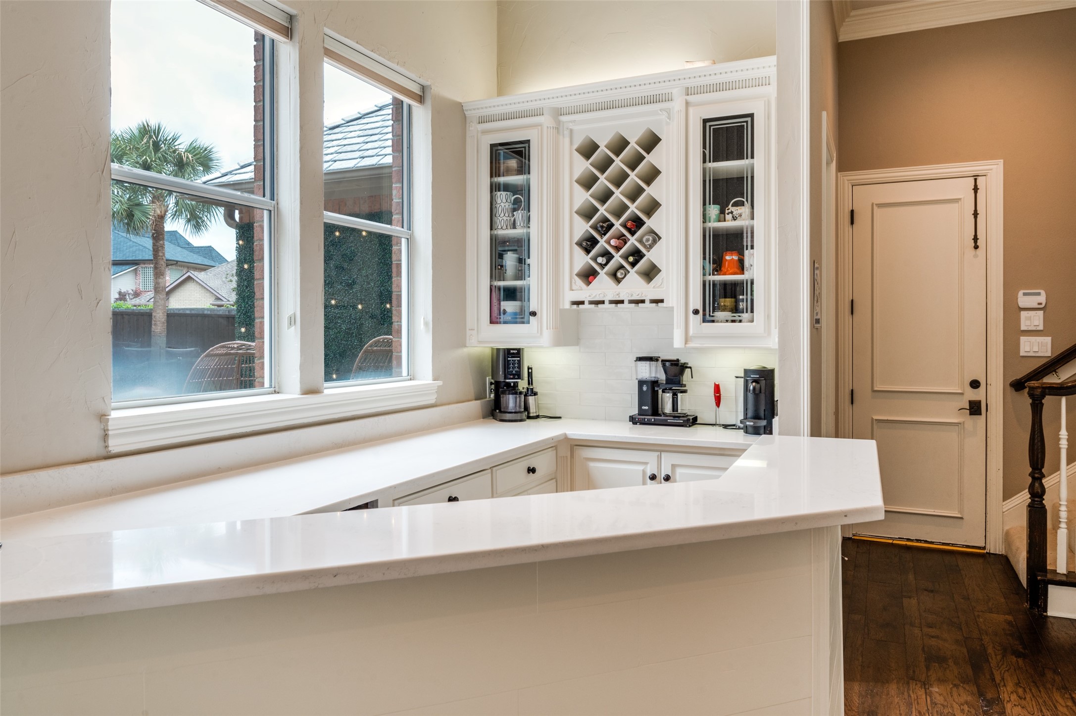 1809 Cliffview Drive Plano TX 75093
