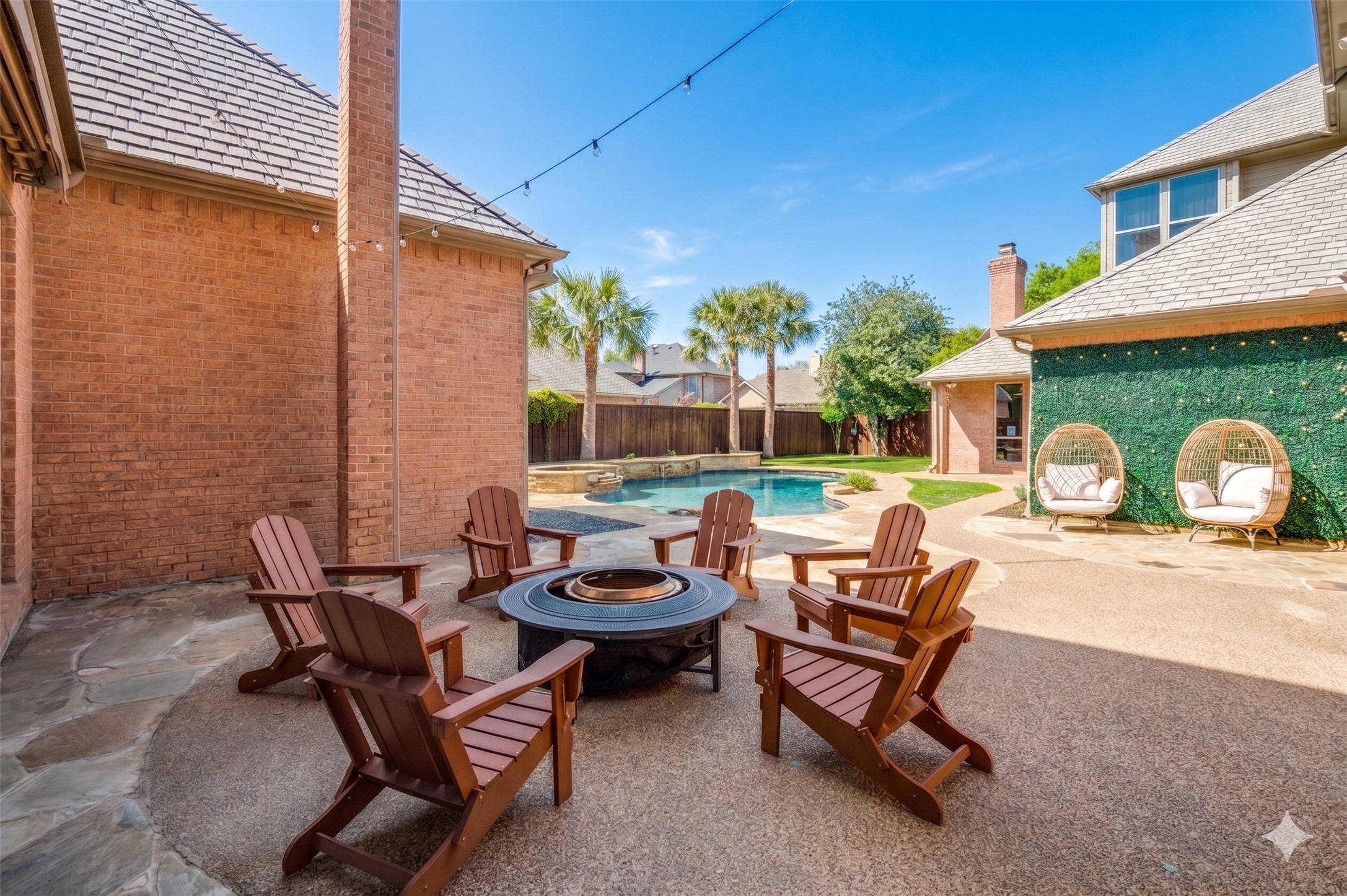 1809 Cliffview Drive Plano TX 75093