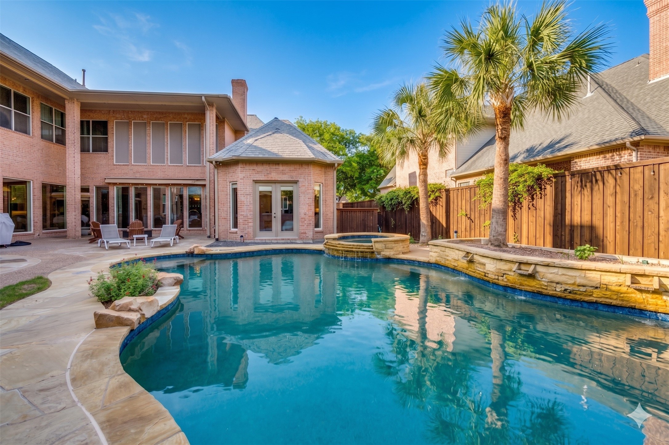 1809 Cliffview Drive Plano TX 75093