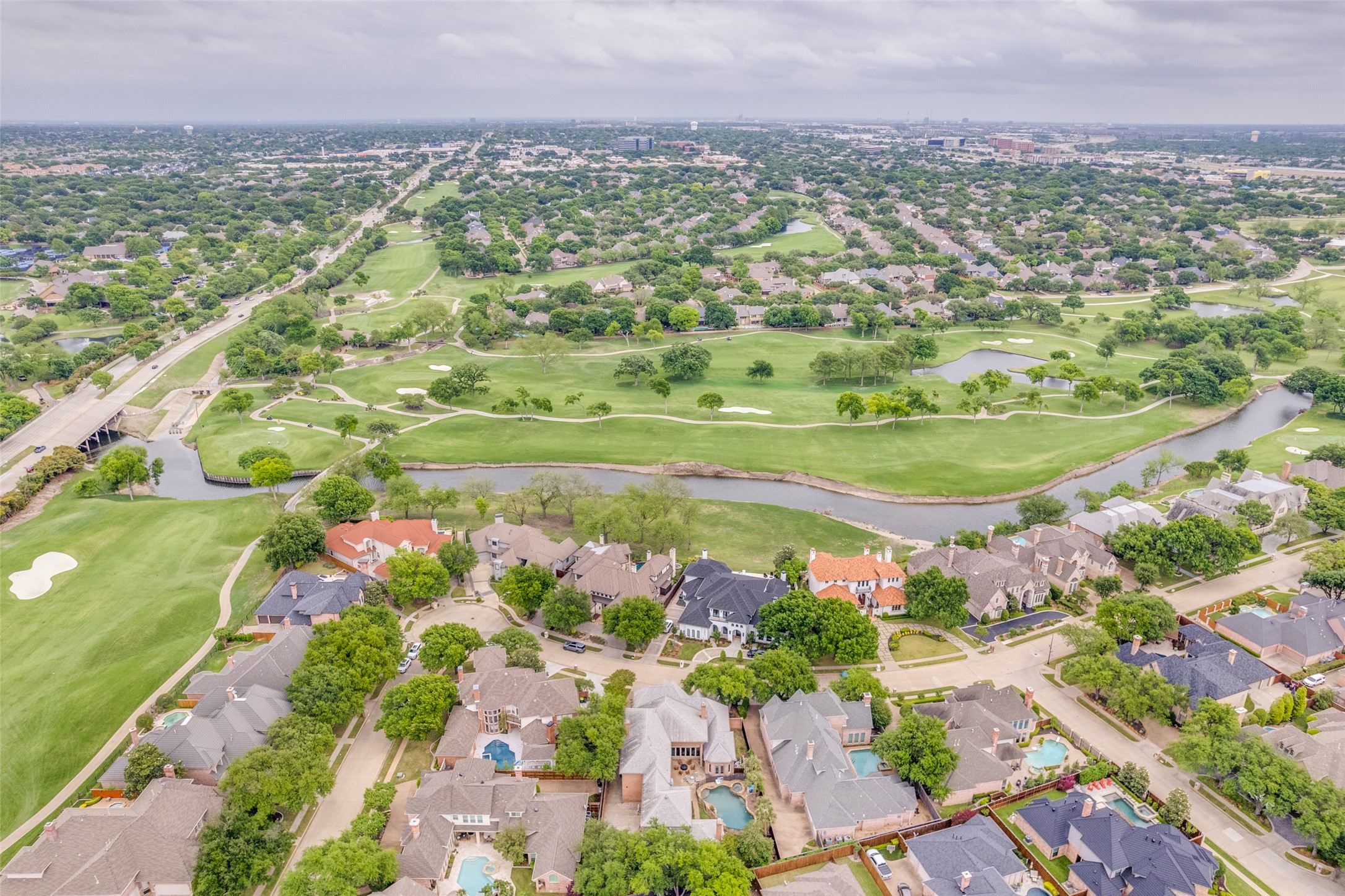 1809 Cliffview Drive Plano TX 75093