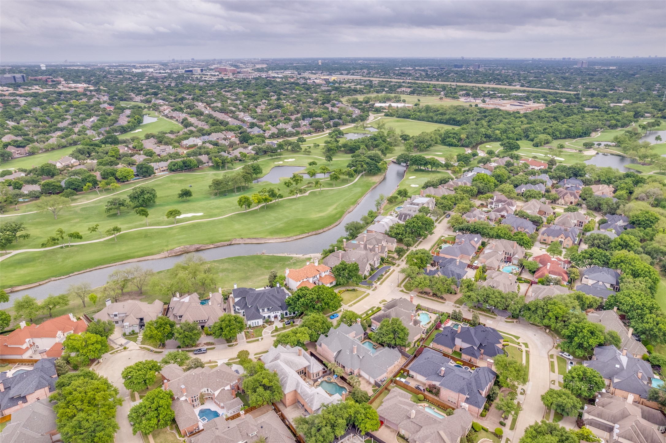 1809 Cliffview Drive Plano TX 75093