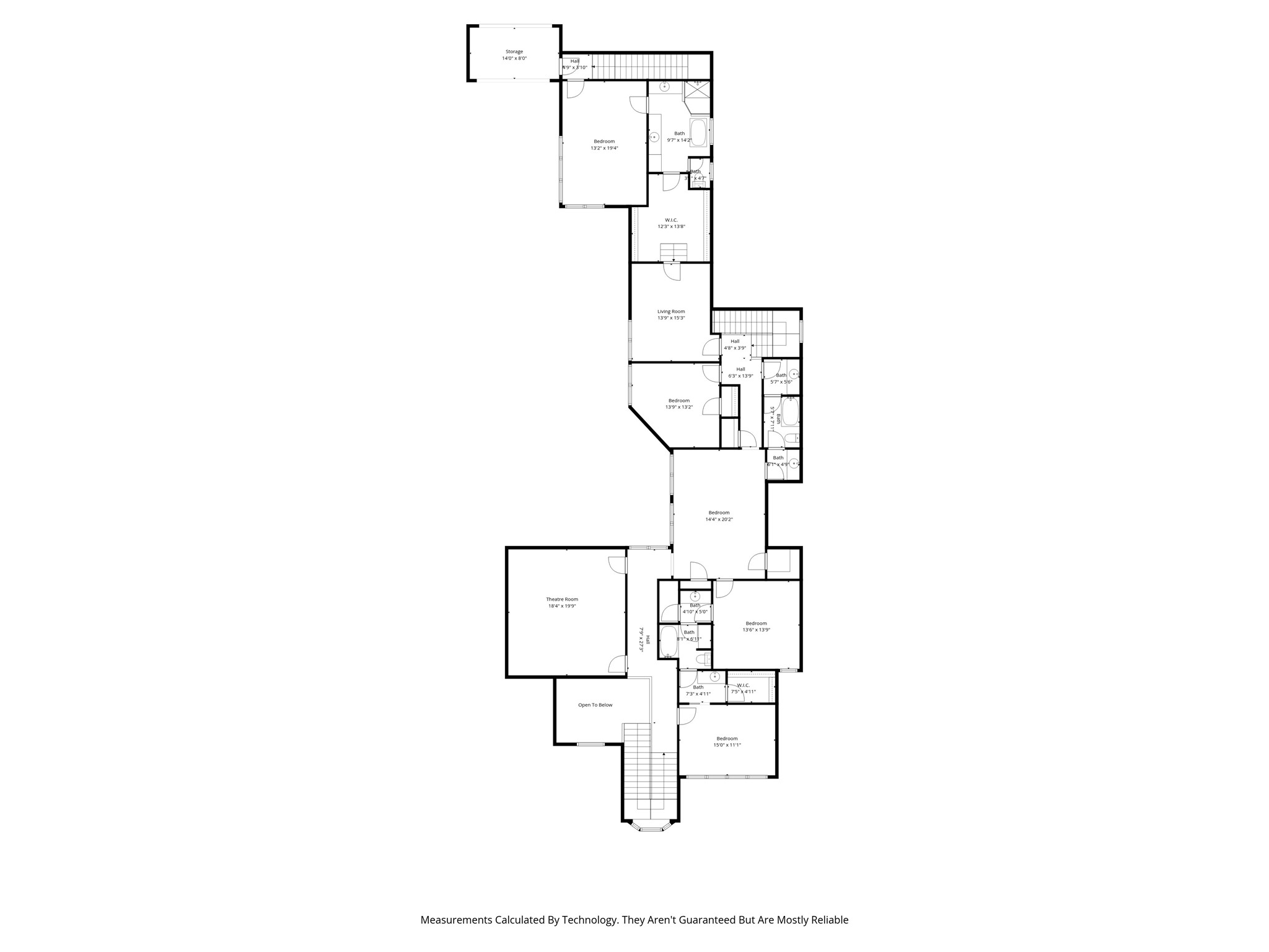 1809 Cliffview Drive Plano TX 75093