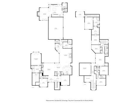 1809 Cliffview Drive Plano TX 75093