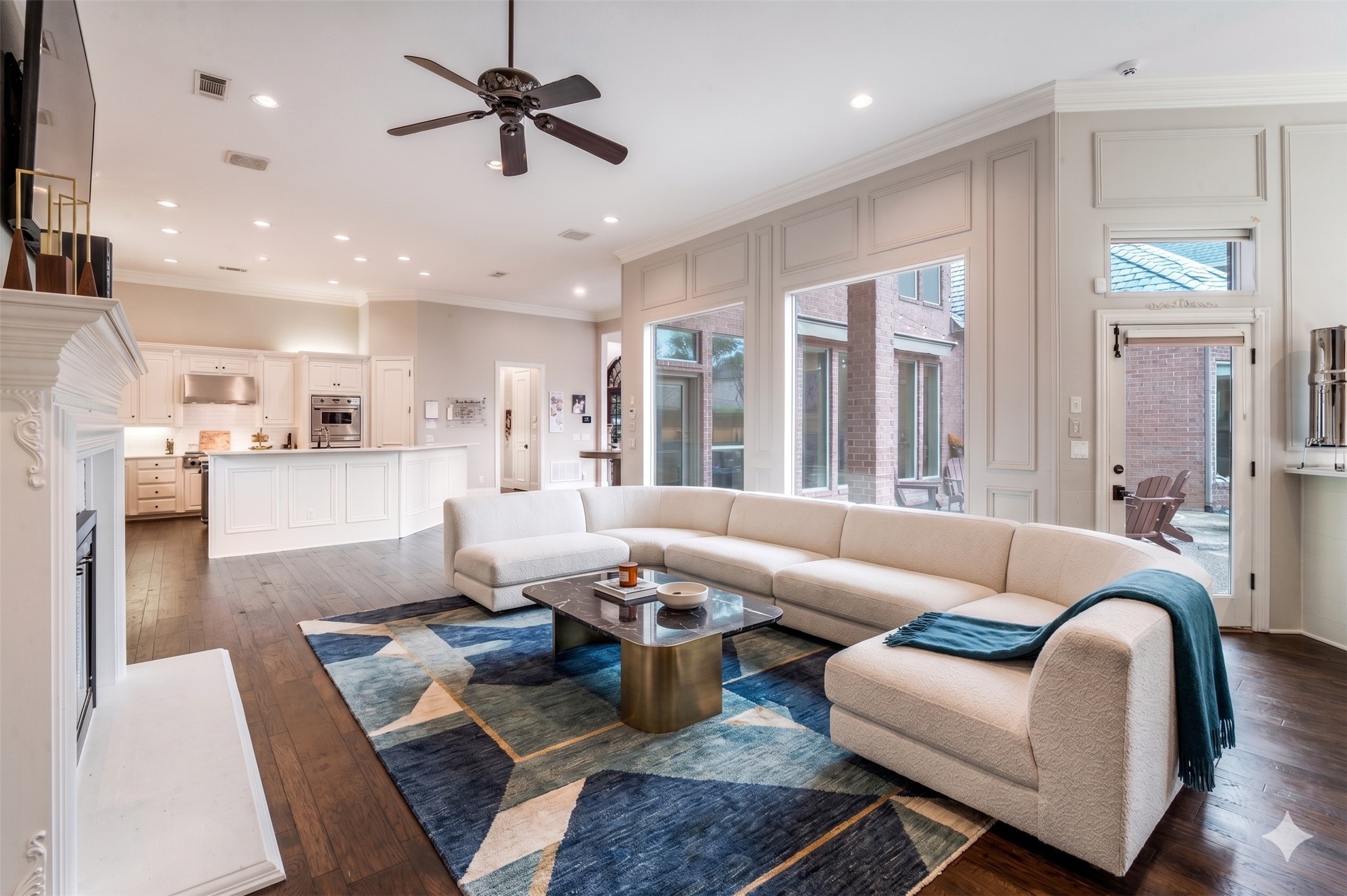1809 Cliffview Drive Plano TX 75093