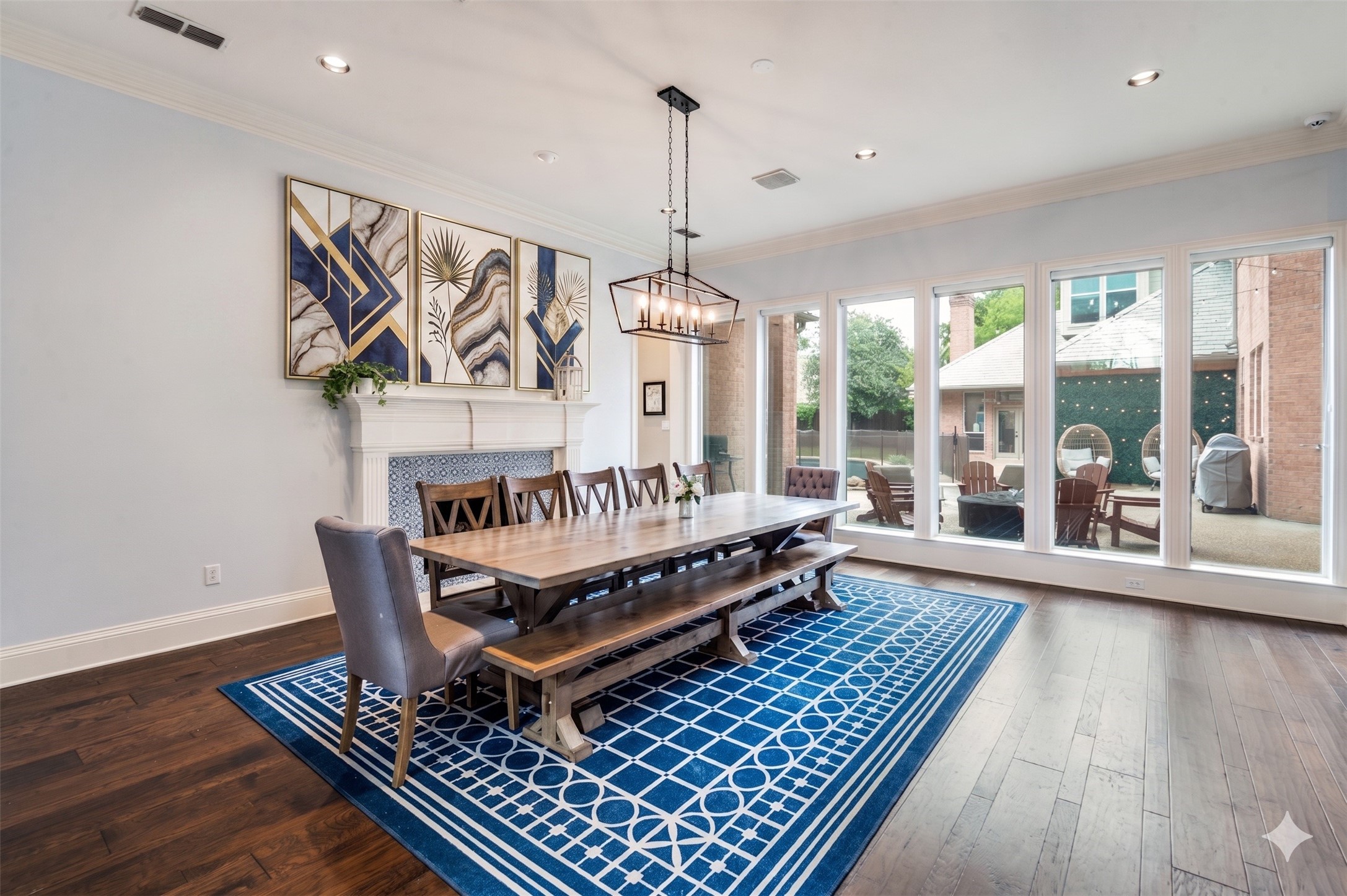 1809 Cliffview Drive Plano TX 75093