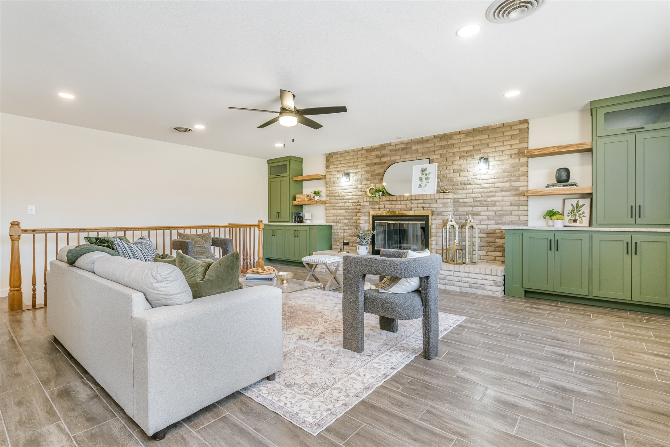 2006 Borger Street Plainview TX 79072