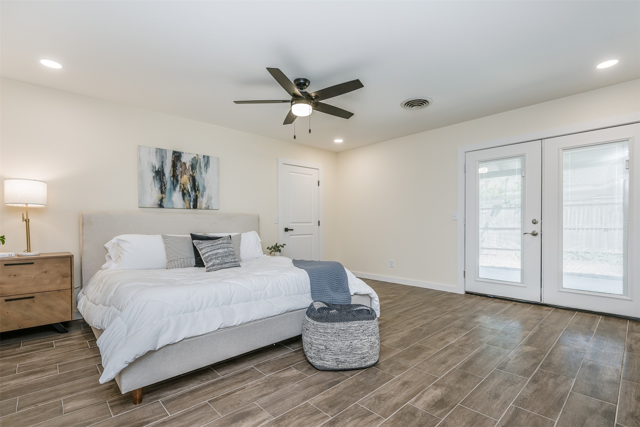 2006 Borger Street Plainview TX 79072