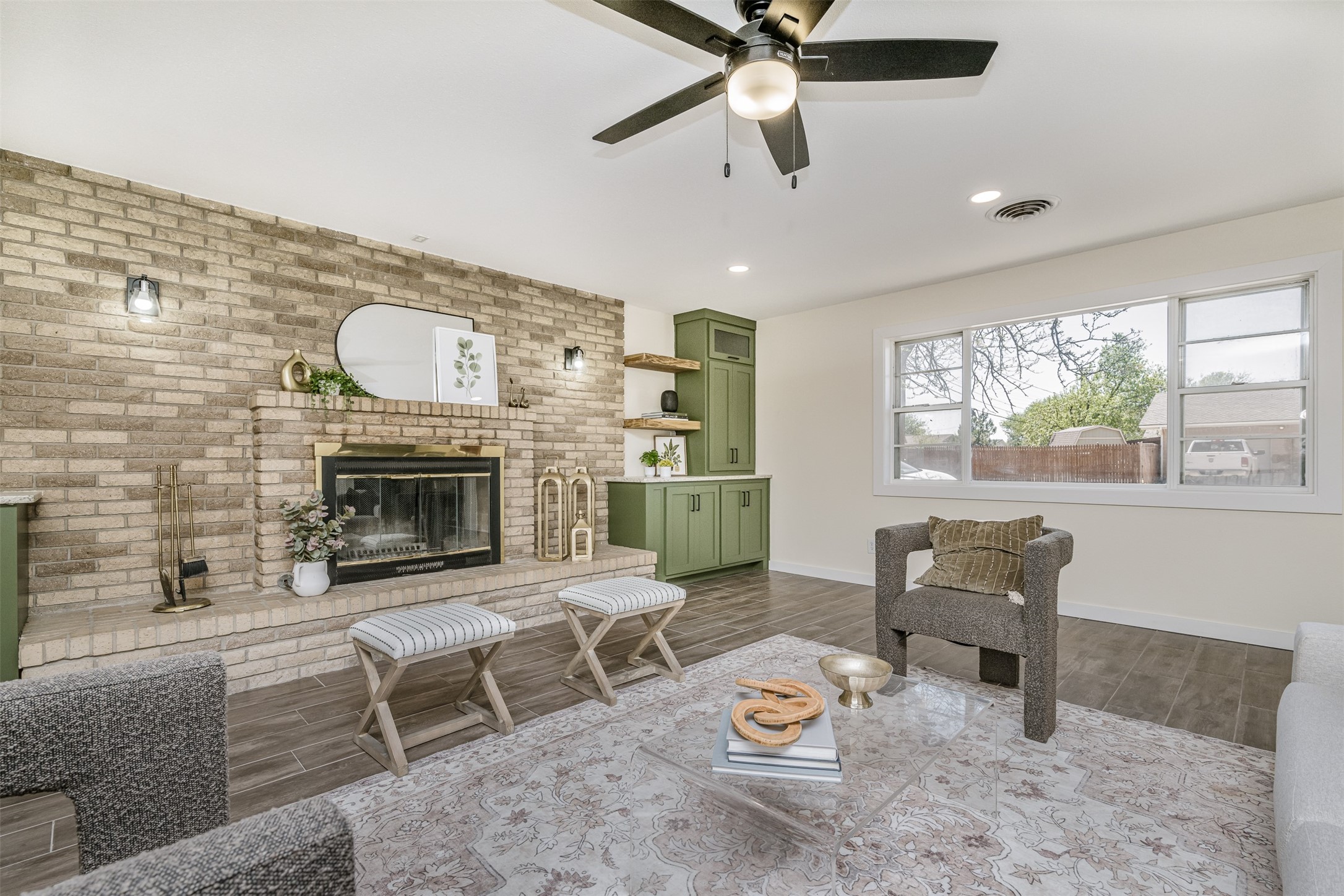 2006 Borger Street Plainview TX 79072