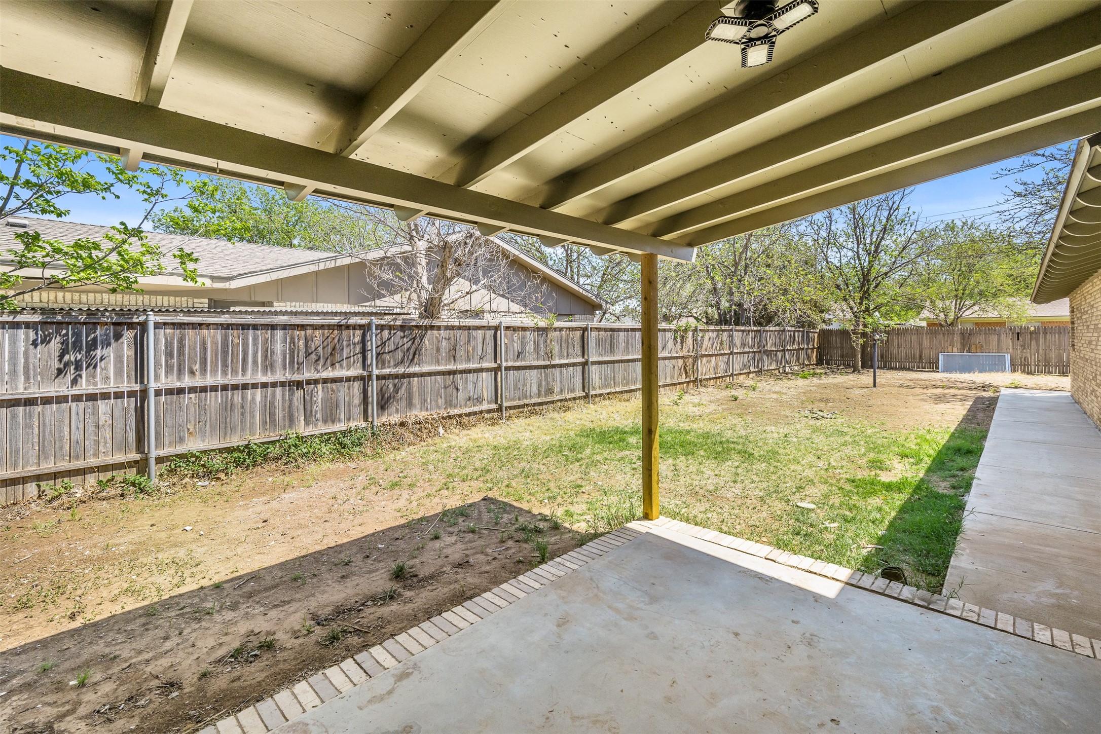 2006 Borger Street Plainview TX 79072
