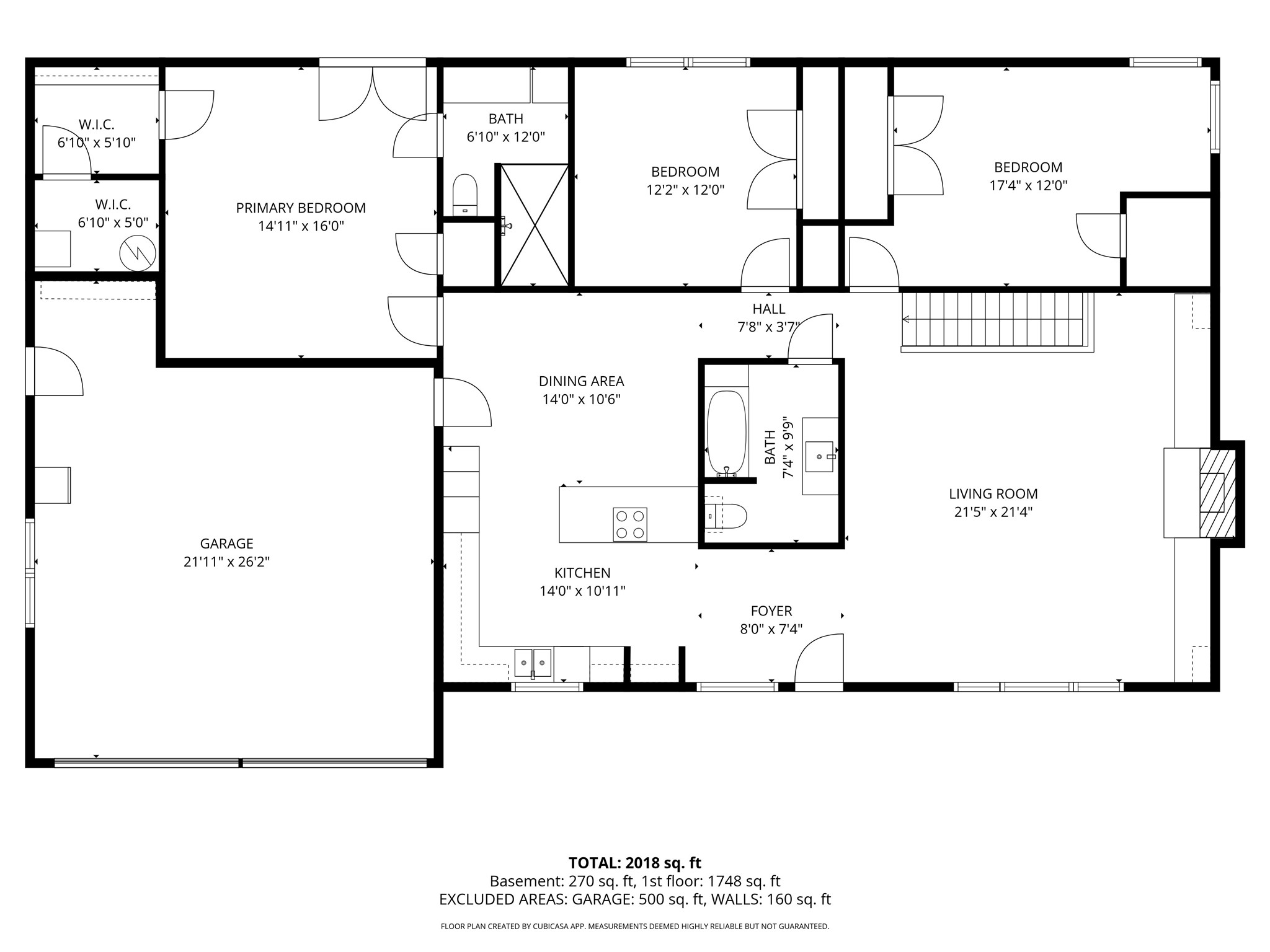 2006 Borger Street Plainview TX 79072