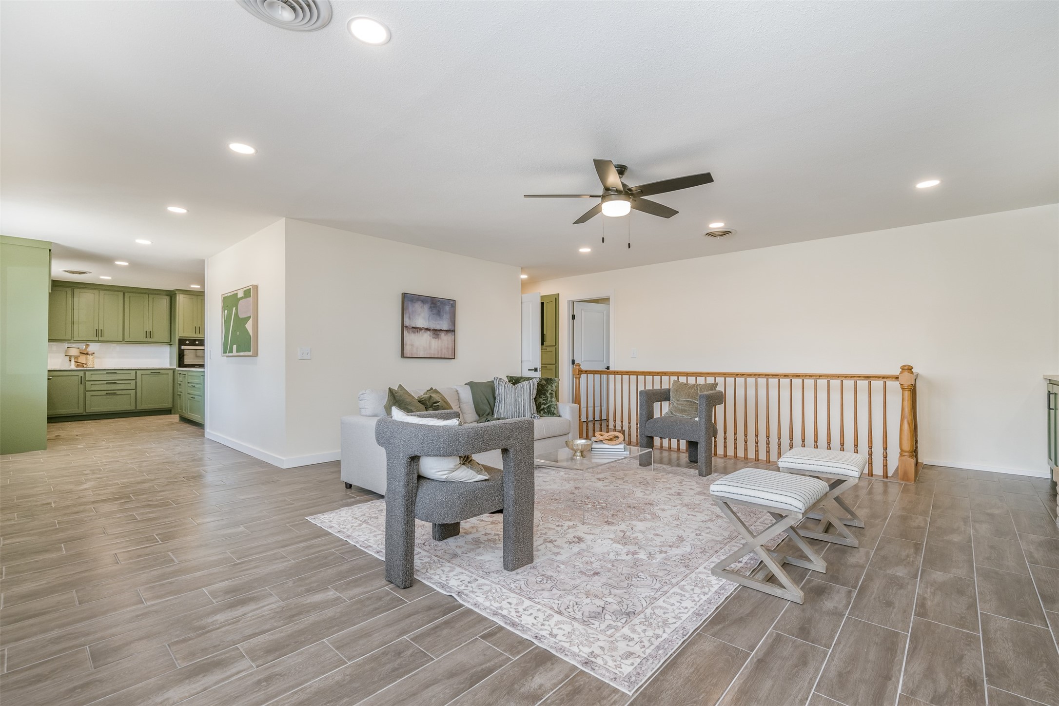 2006 Borger Street Plainview TX 79072