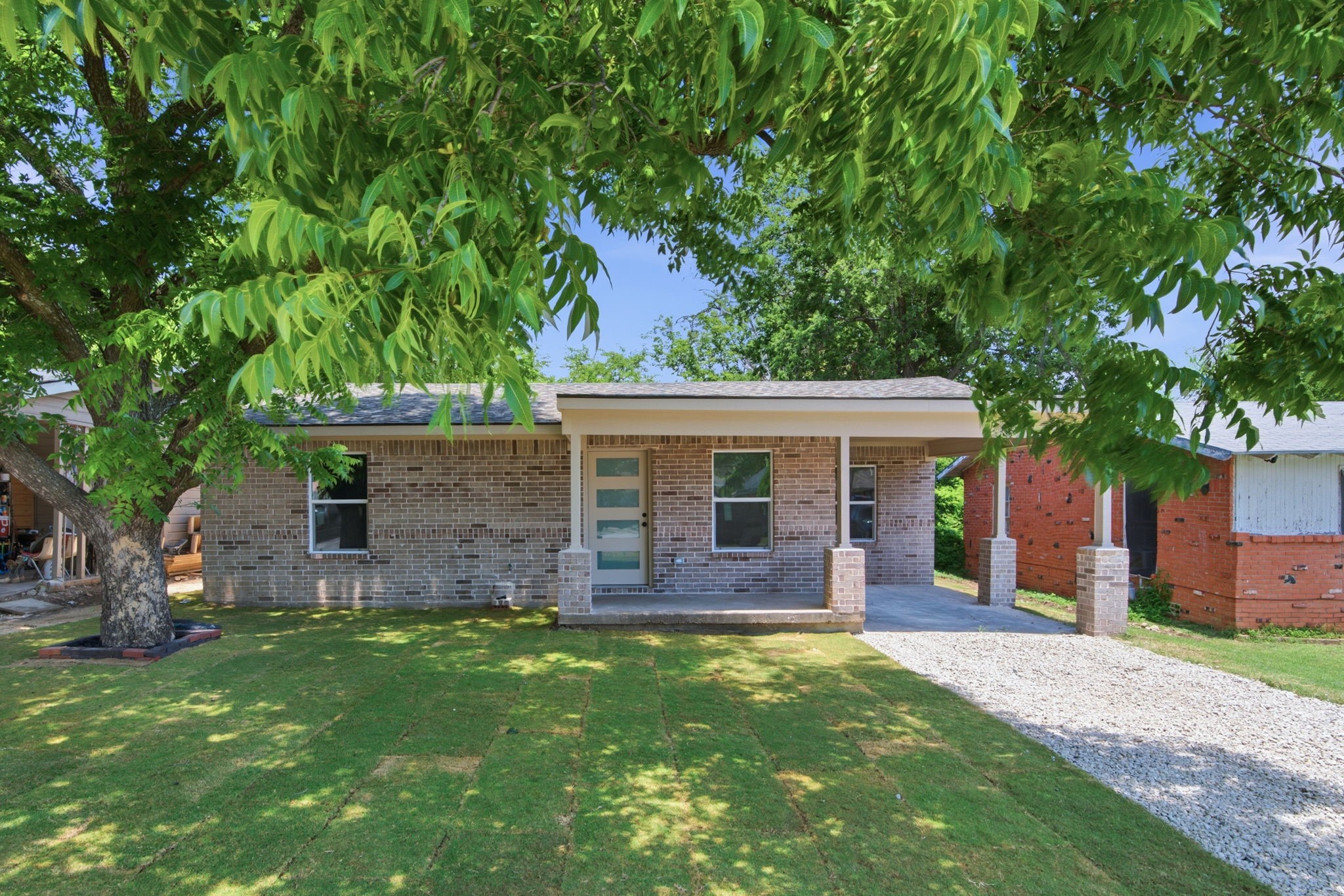 5610 Calloway Street Sansom Park TX 76114