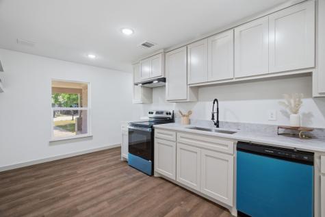 5610 Calloway Street Sansom Park TX 76114
