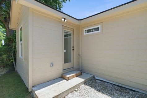 5610 Calloway Street Sansom Park TX 76114