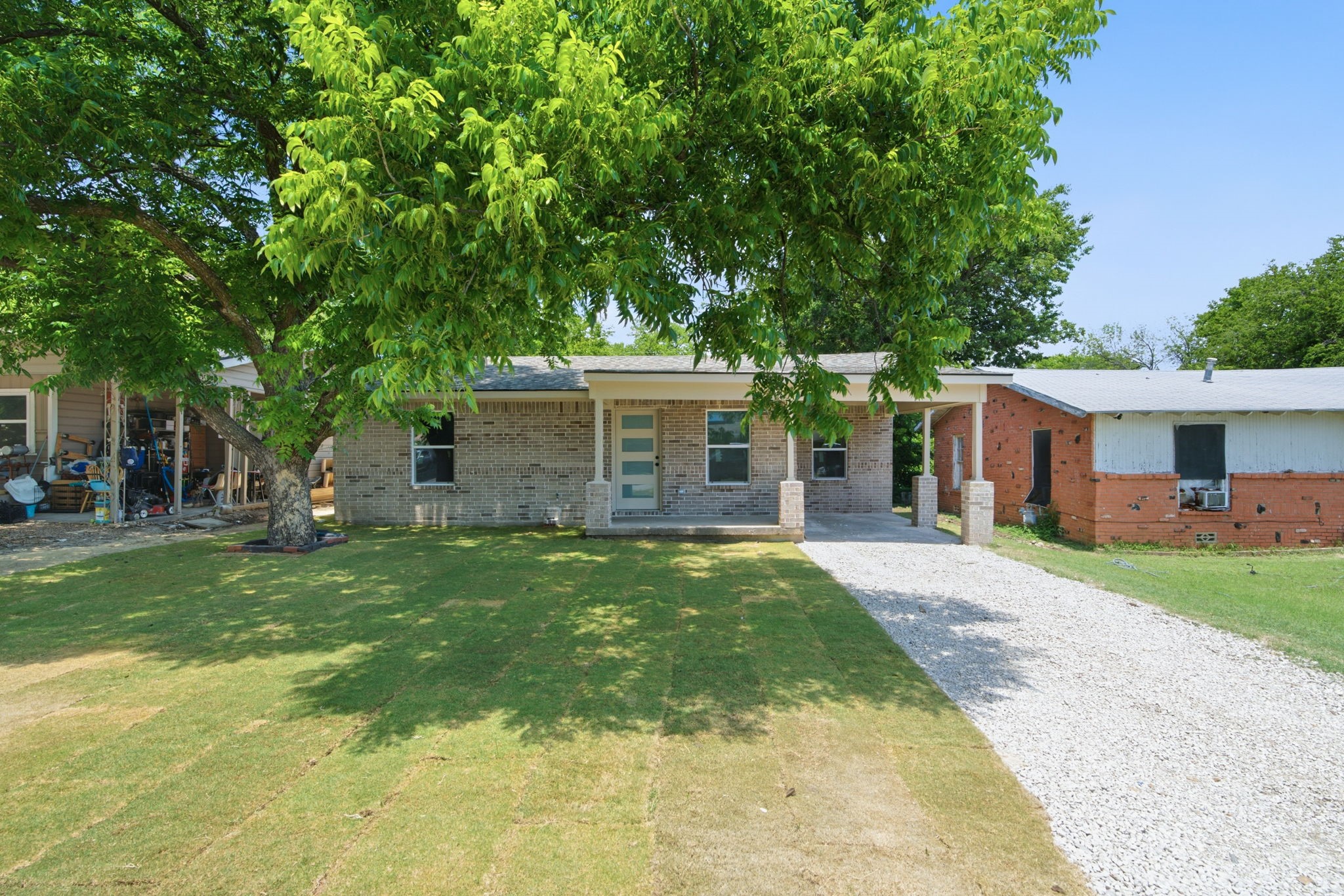 5610 Calloway Street Sansom Park TX 76114