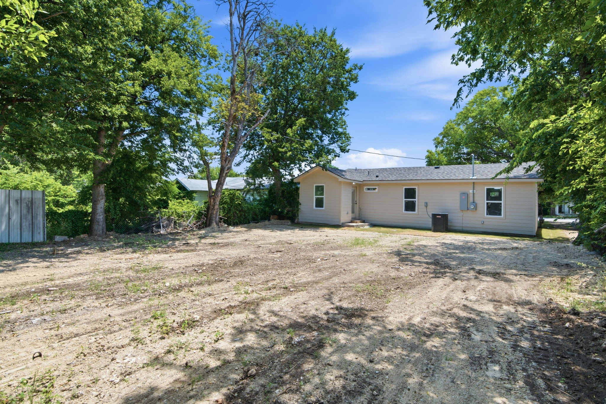 5610 Calloway Street Sansom Park TX 76114
