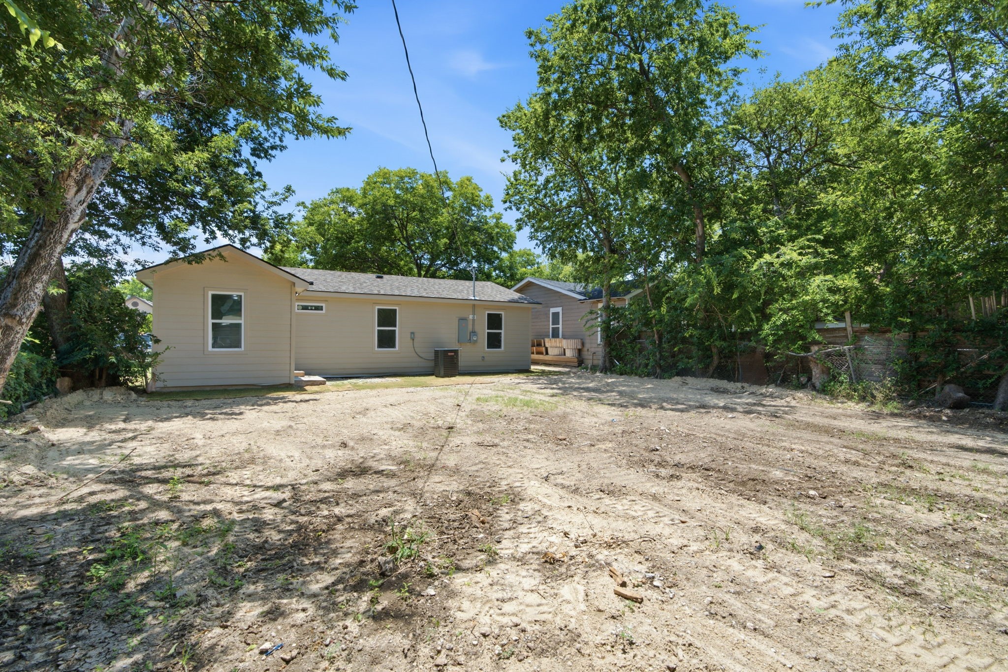 5610 Calloway Street Sansom Park TX 76114