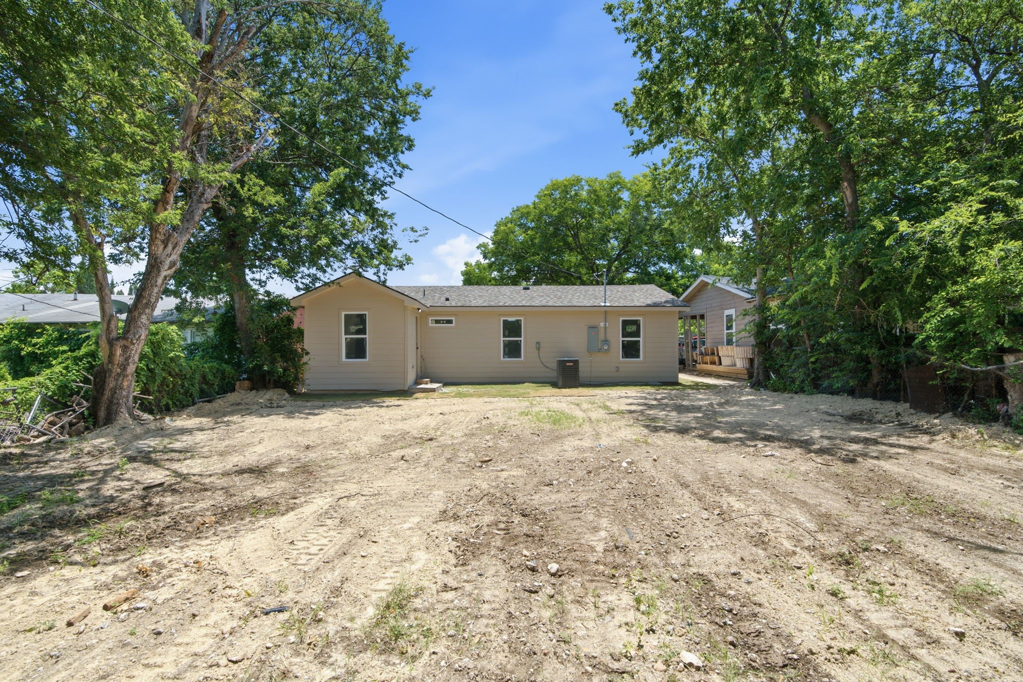 5610 Calloway Street Sansom Park TX 76114